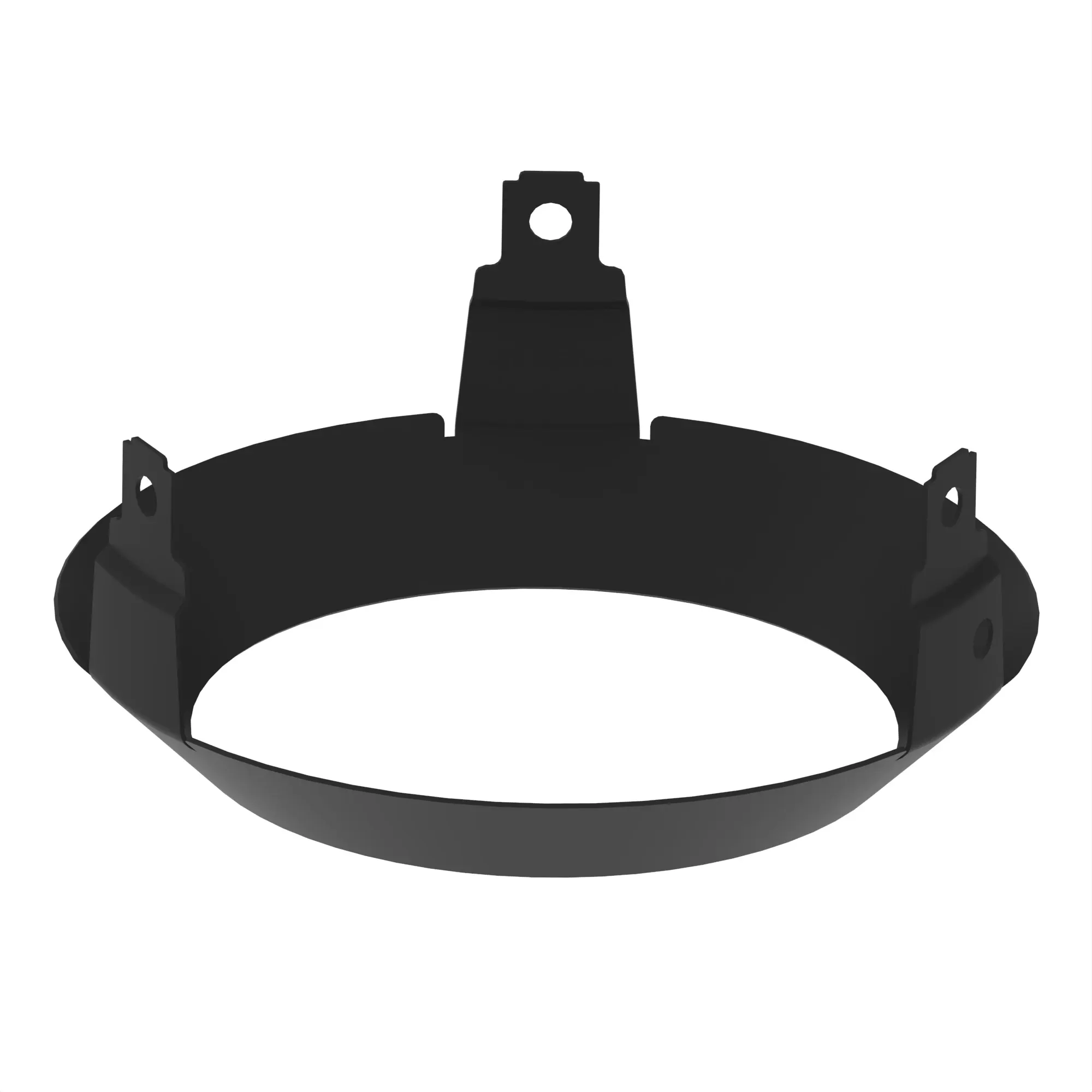 John Deere Top Heat Shield - L219237