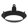 John Deere Top Heat Shield - L219237