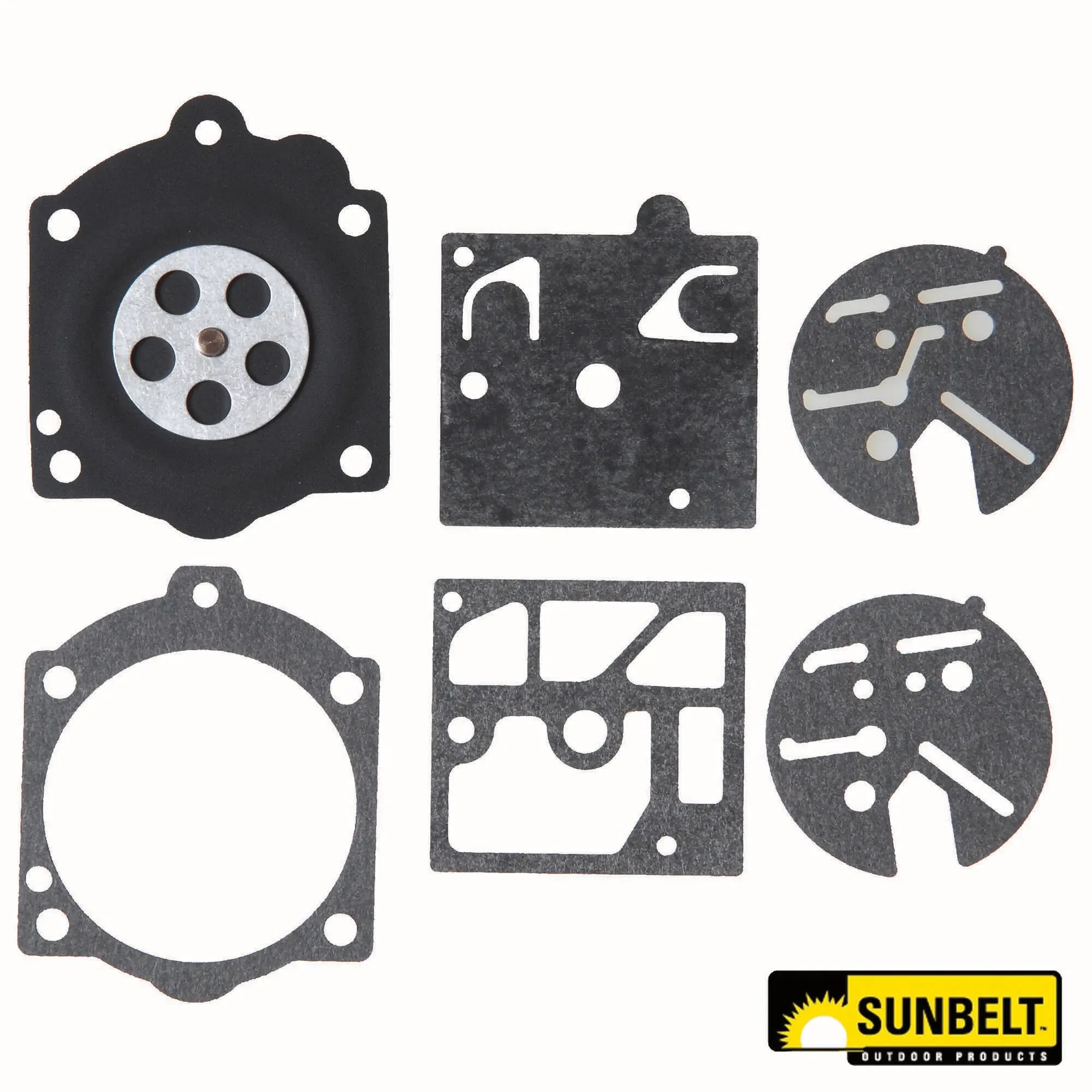 Sunbelt Gasket Kit - A-B1WD10HDC