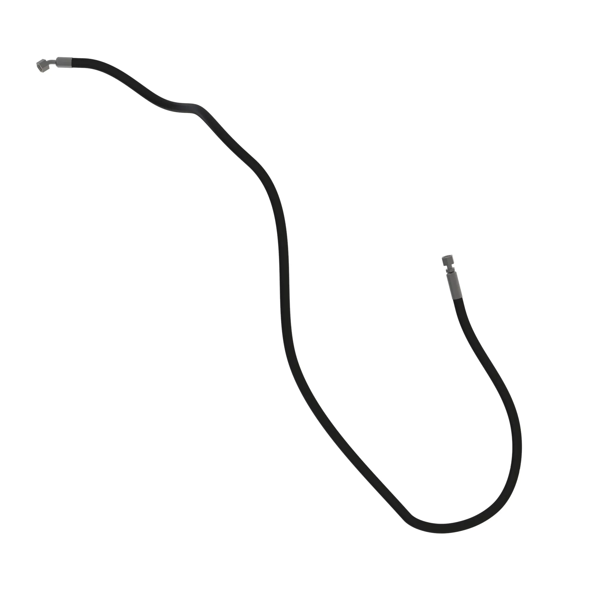 John Deere Load Sense to MCV Hydraulic Hose - AT532836