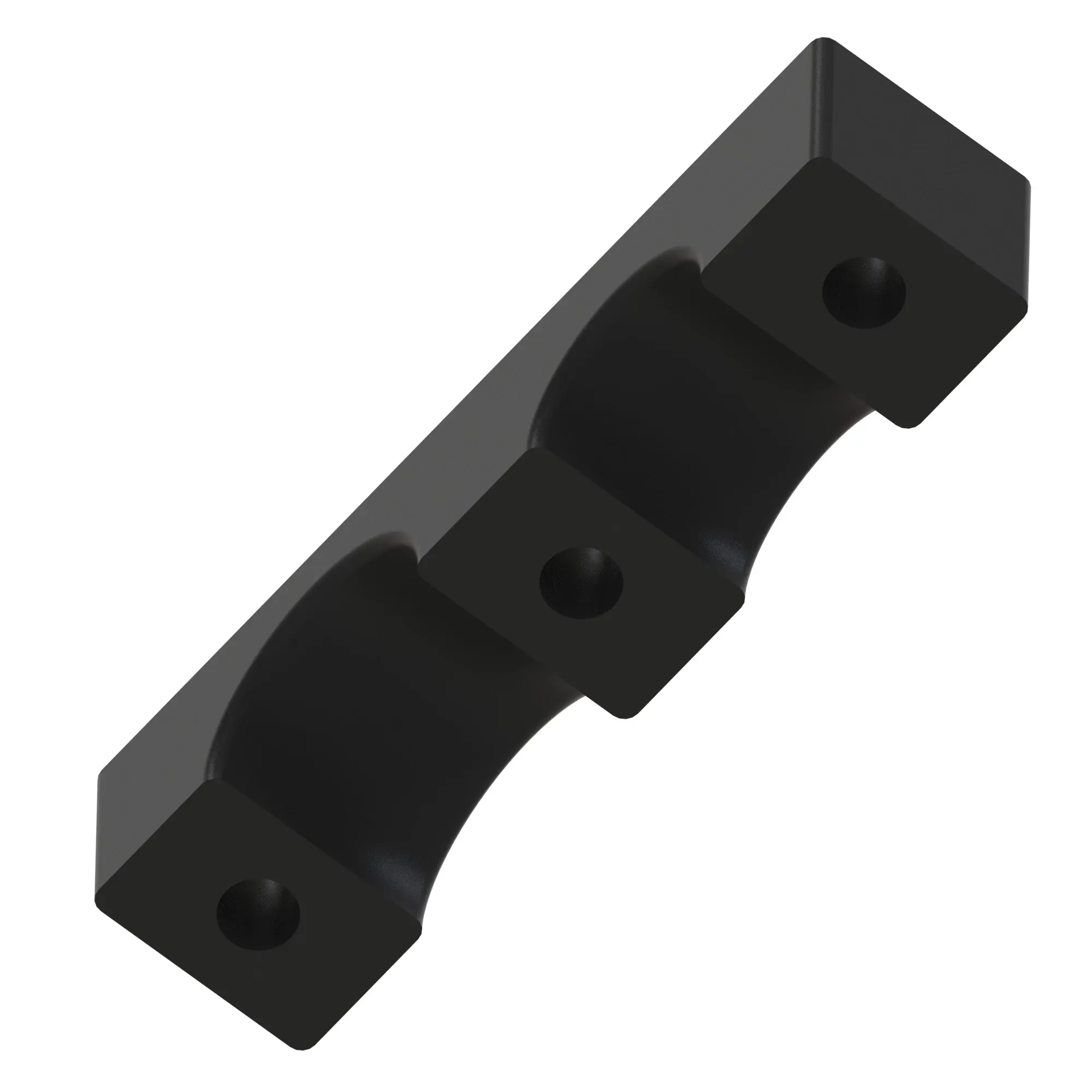 Block Clamp