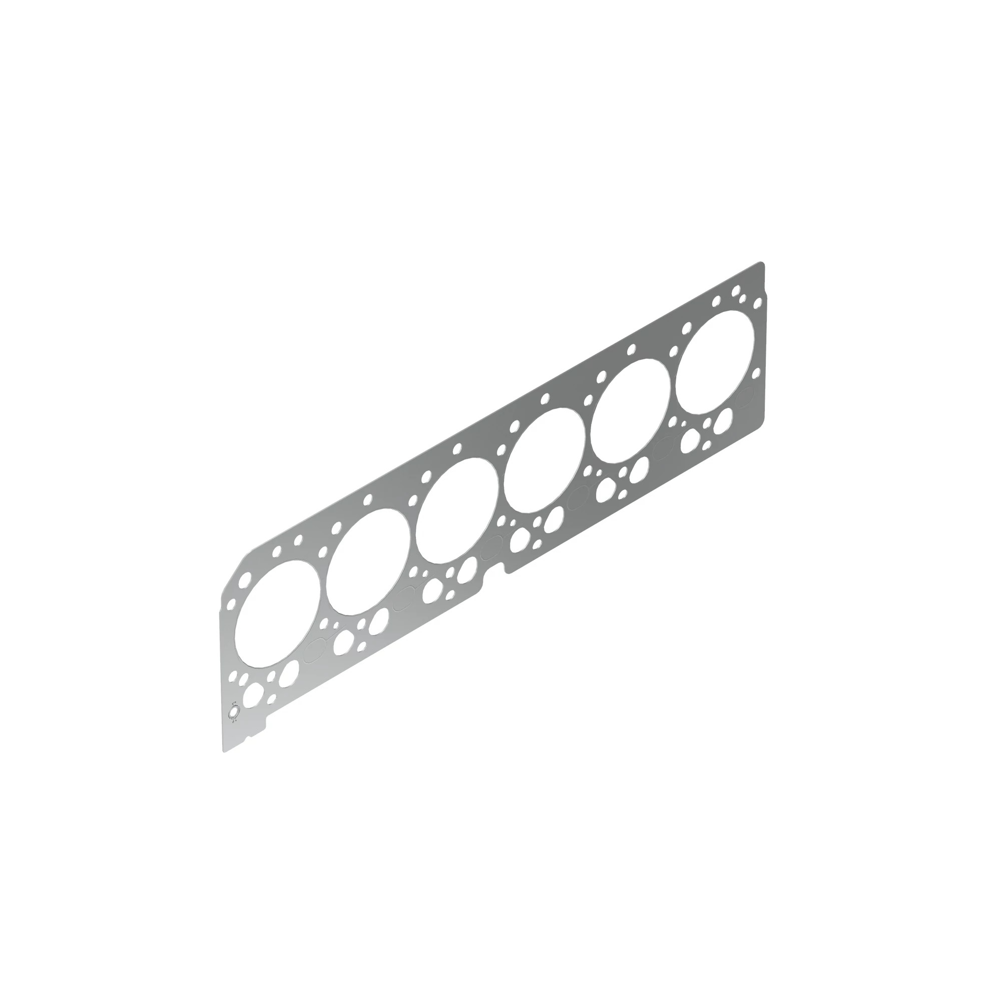 John Deere Engine Cylinder Head Gasket - RE543671