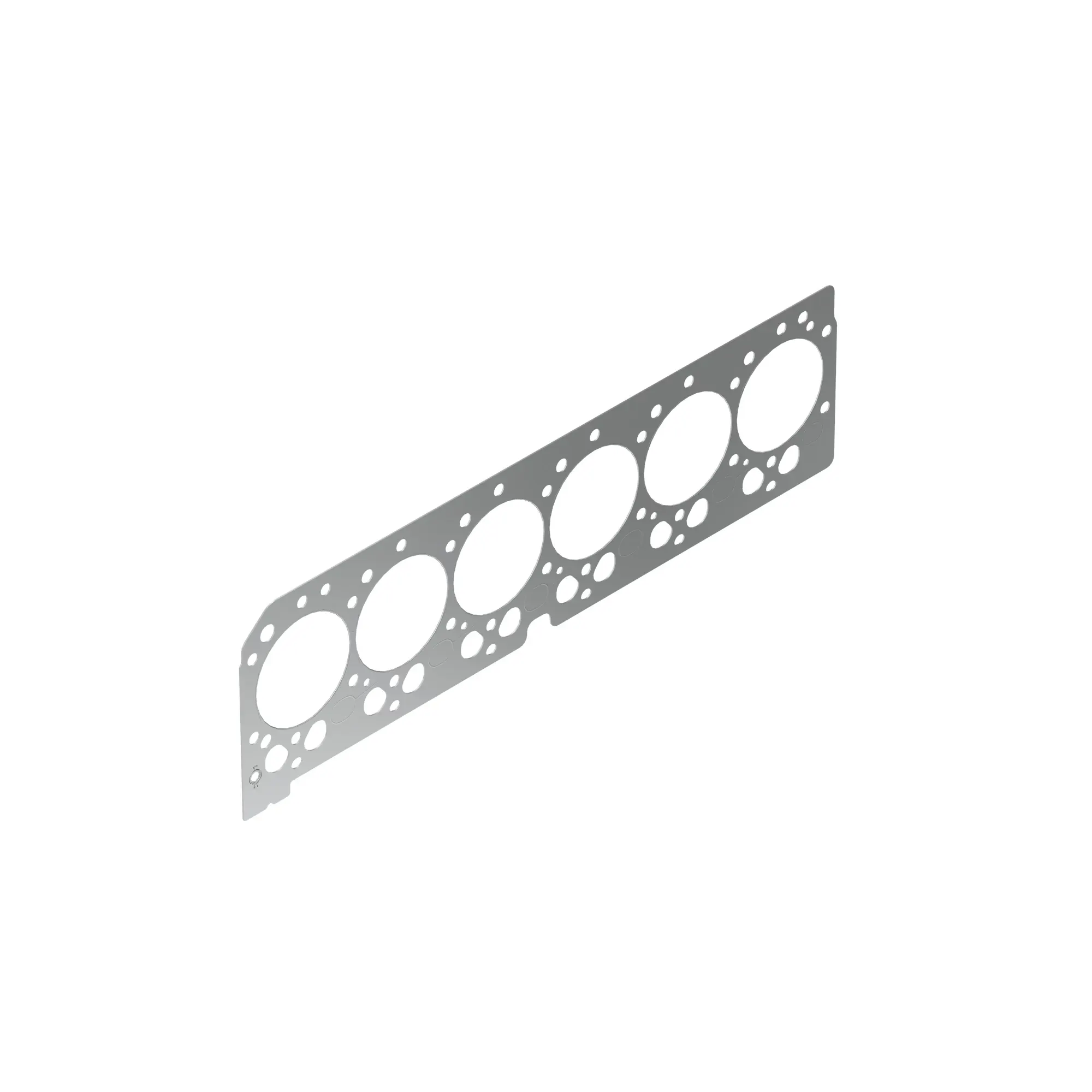 John Deere Engine Cylinder Head Gasket - RE543671