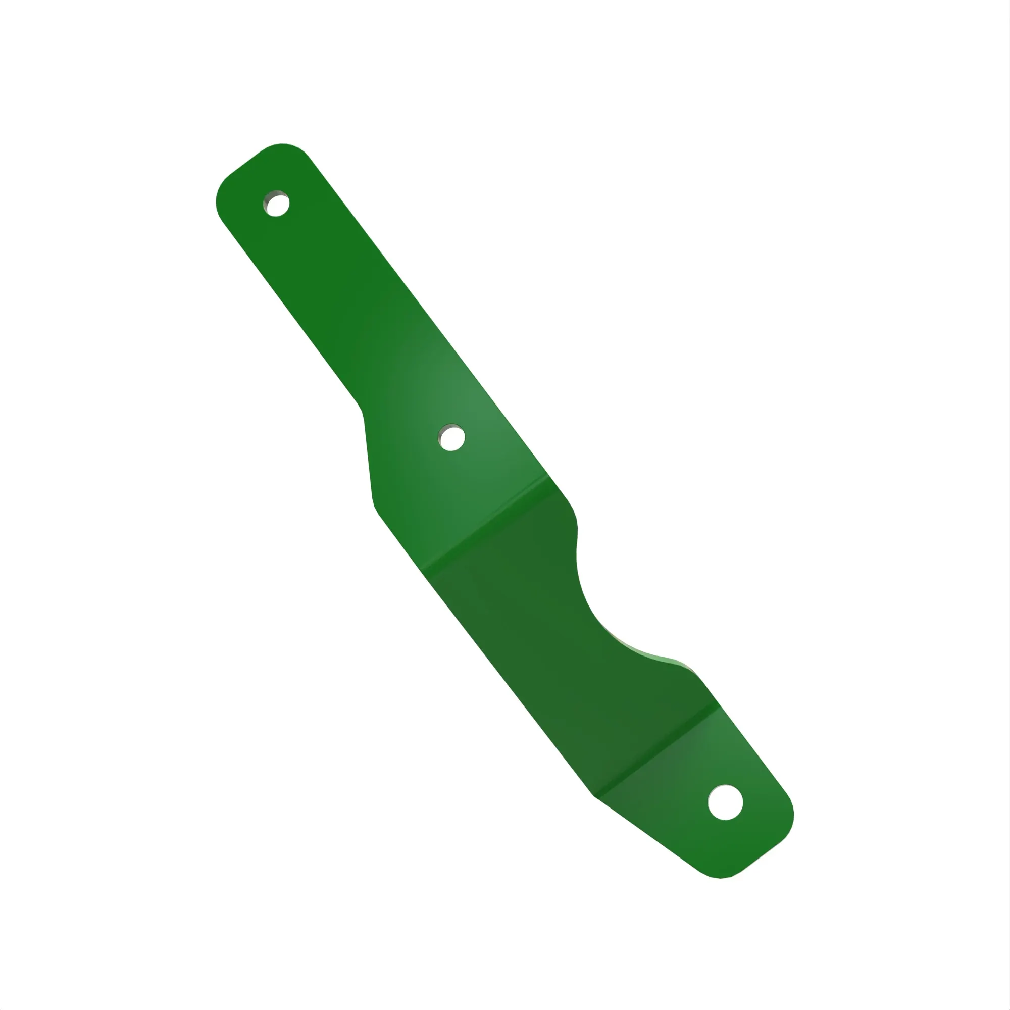 PLATE, PLATE, CLEVIS PITMAN  PLATE,