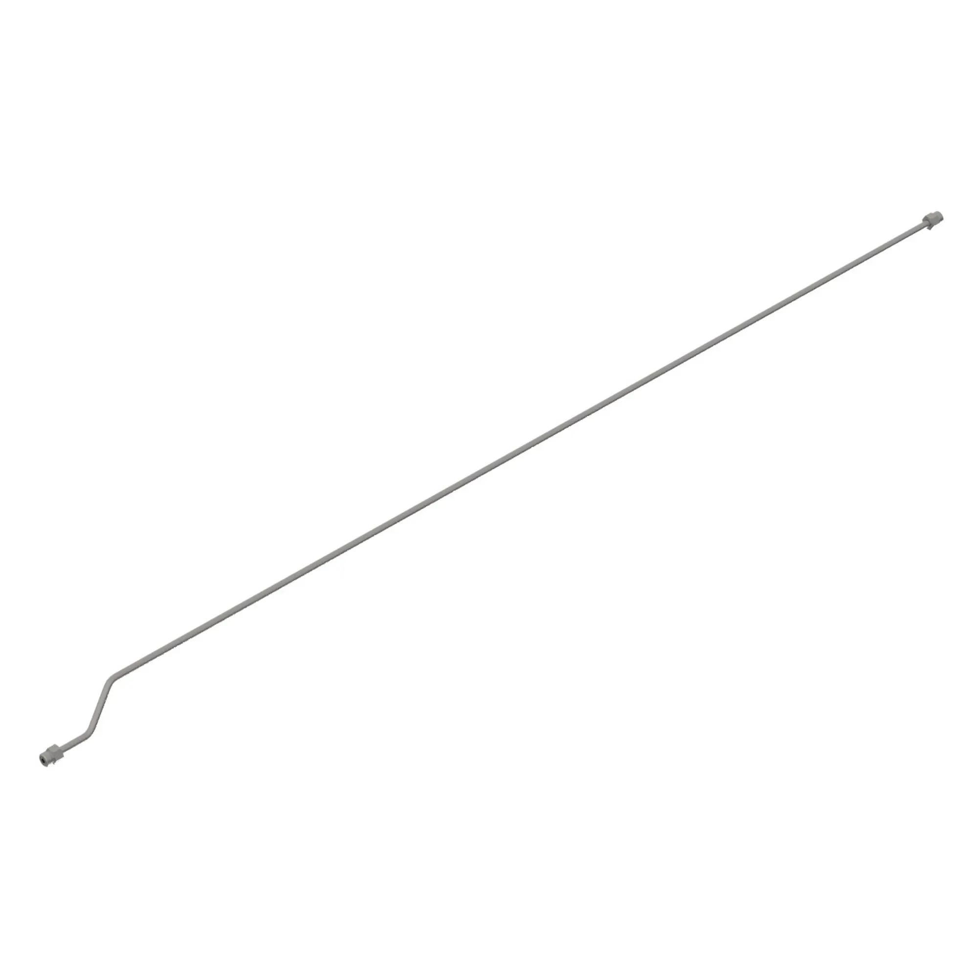 John Deere Brake Oil Line - AXT11450