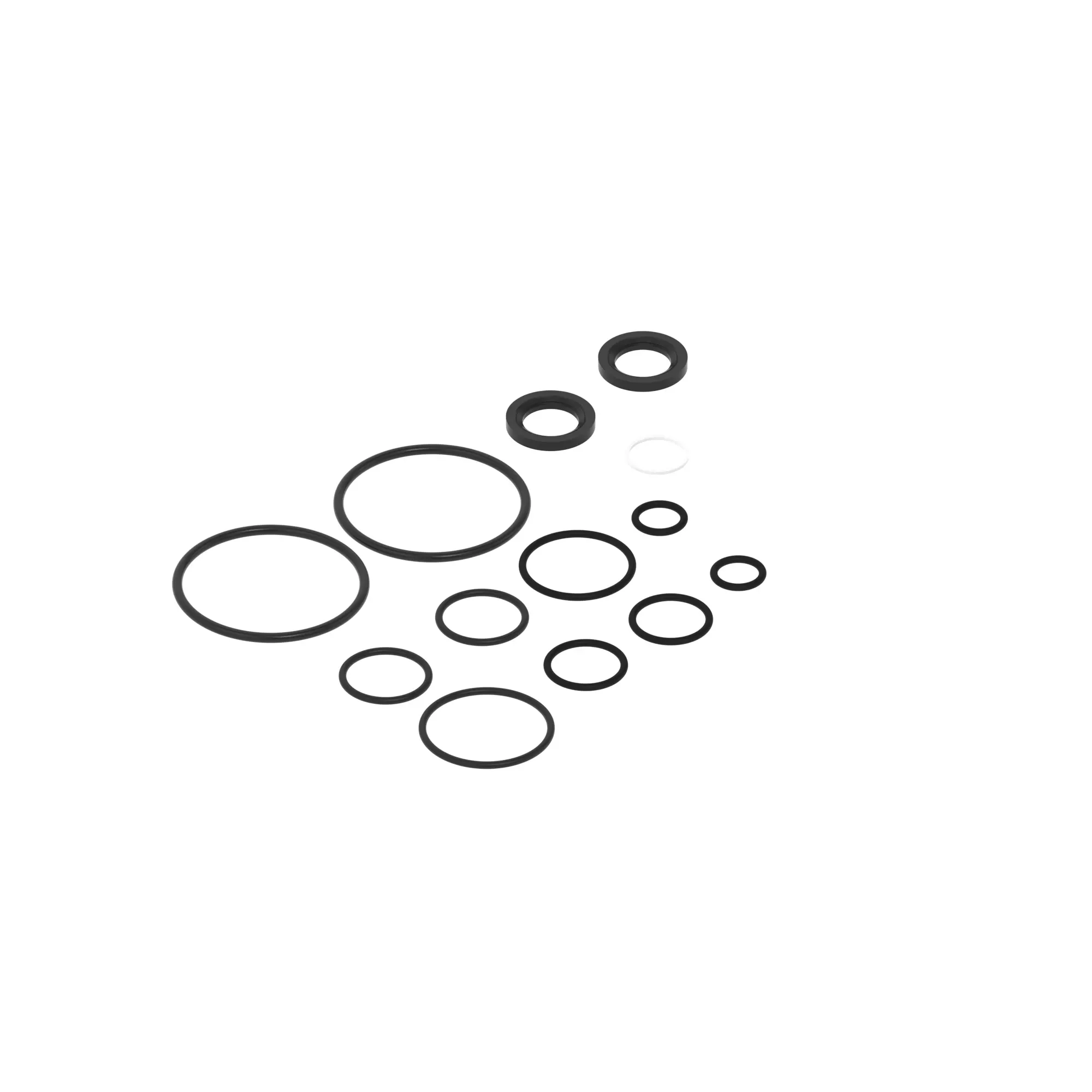 AN205113: Solution Valve Seal Kit