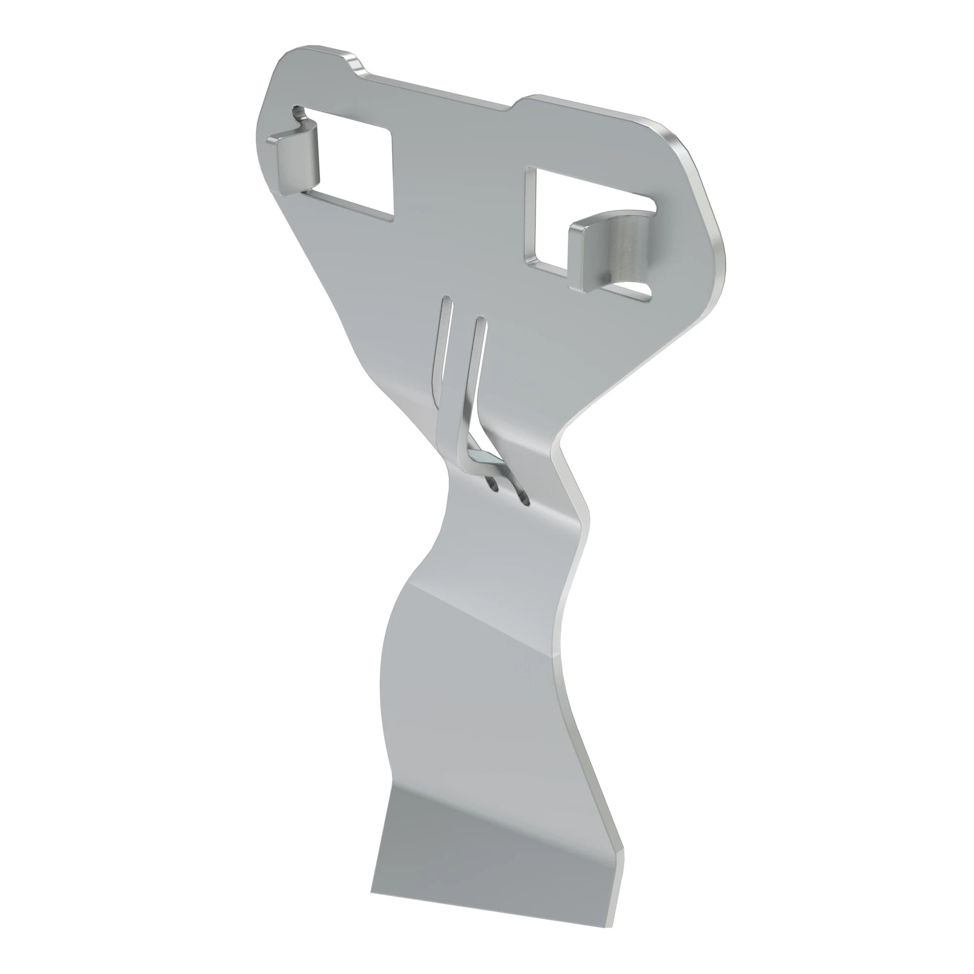 John Deere Wheel Scraper Arm, Right Side - A98182