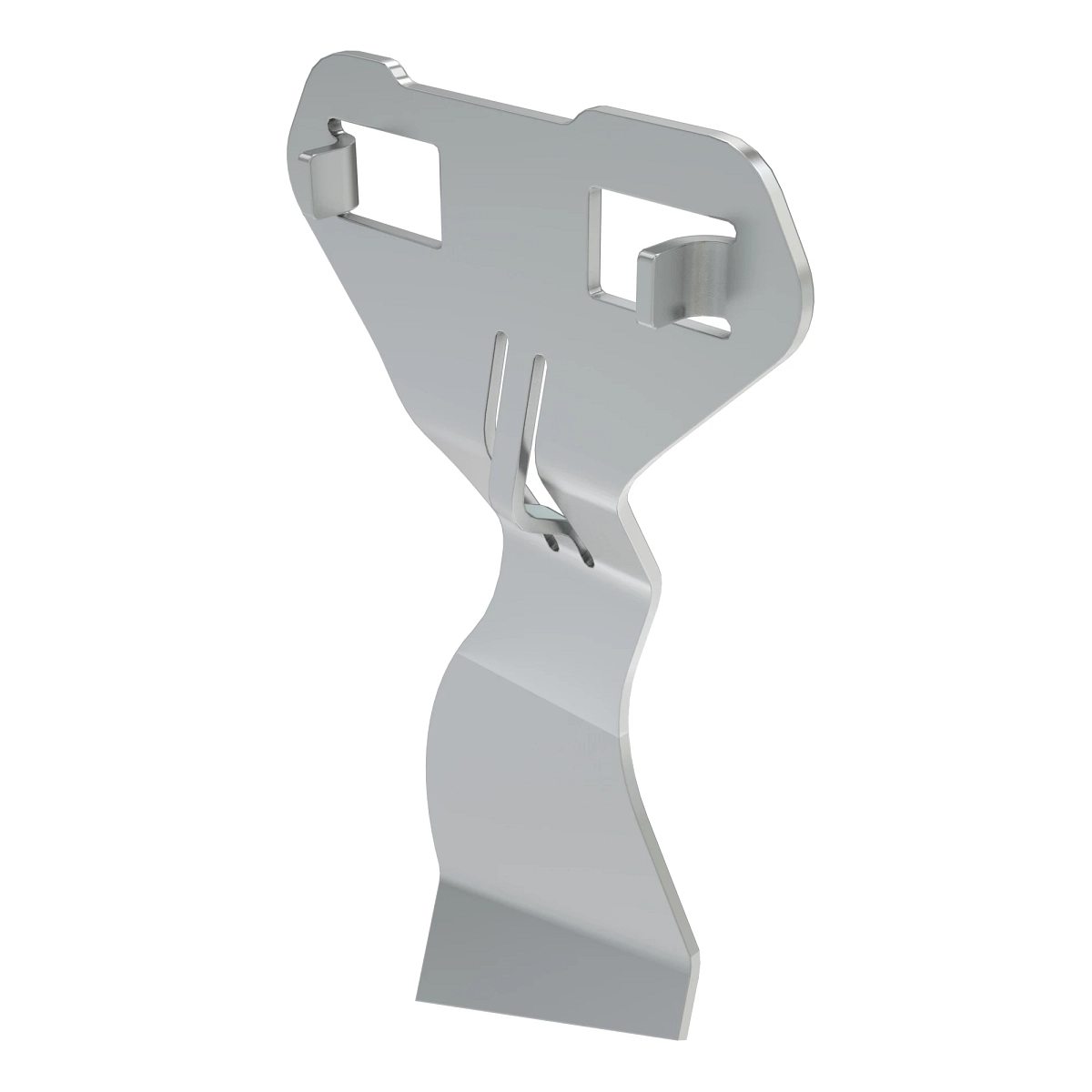 Arm, Right Scraper