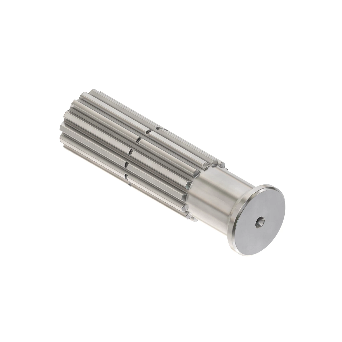 Shaft, Input