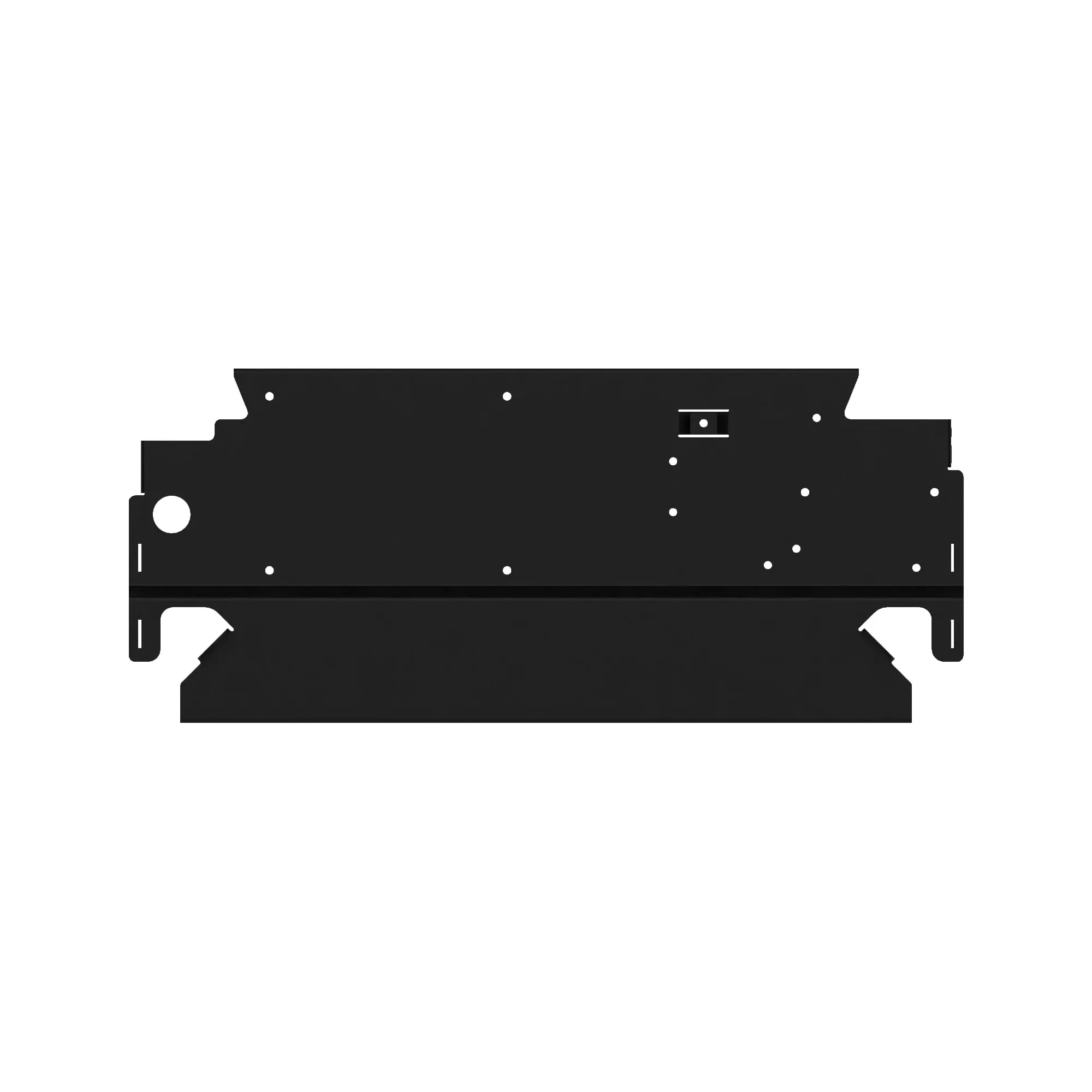 Splash Guards