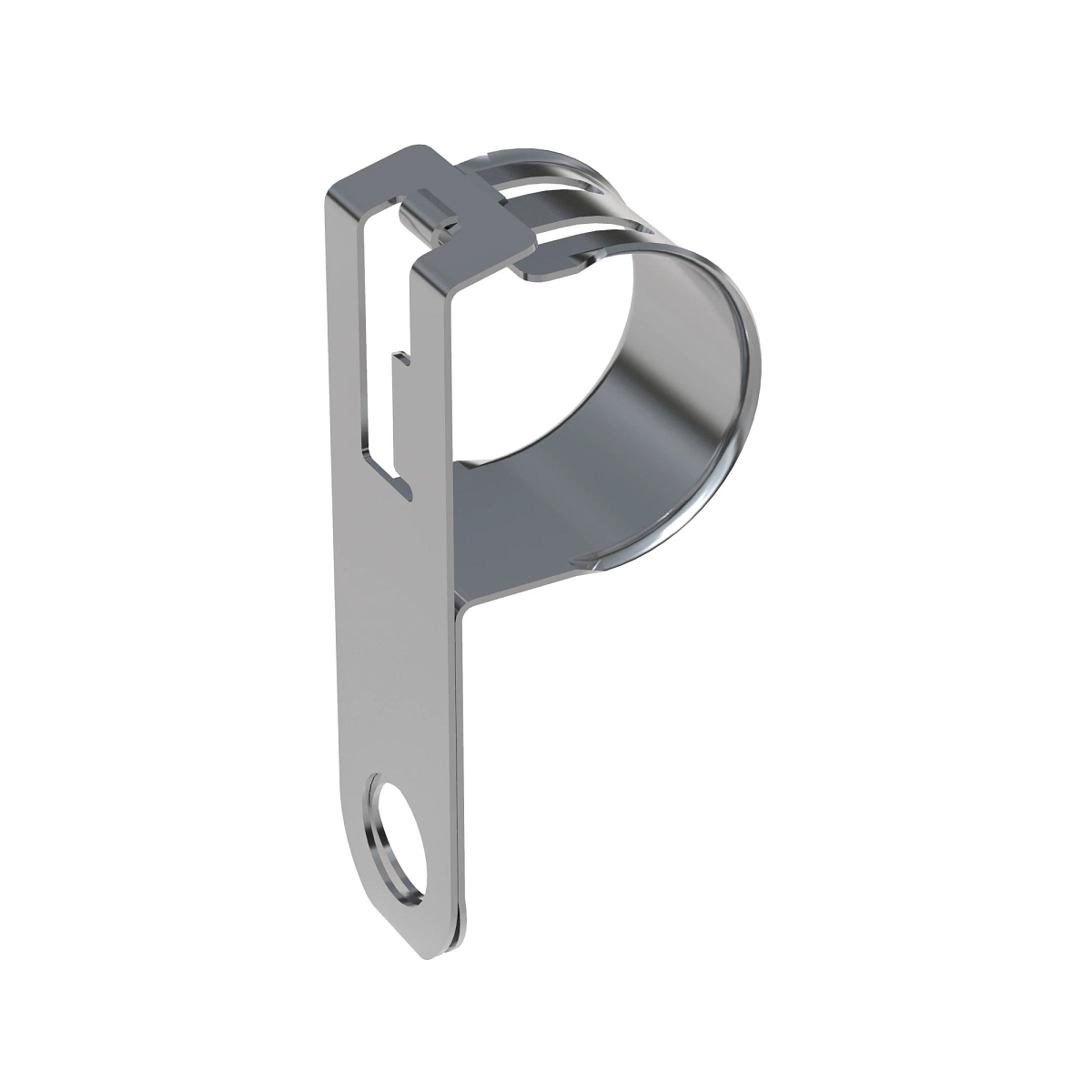 CLAMP, WIRING HARNESS