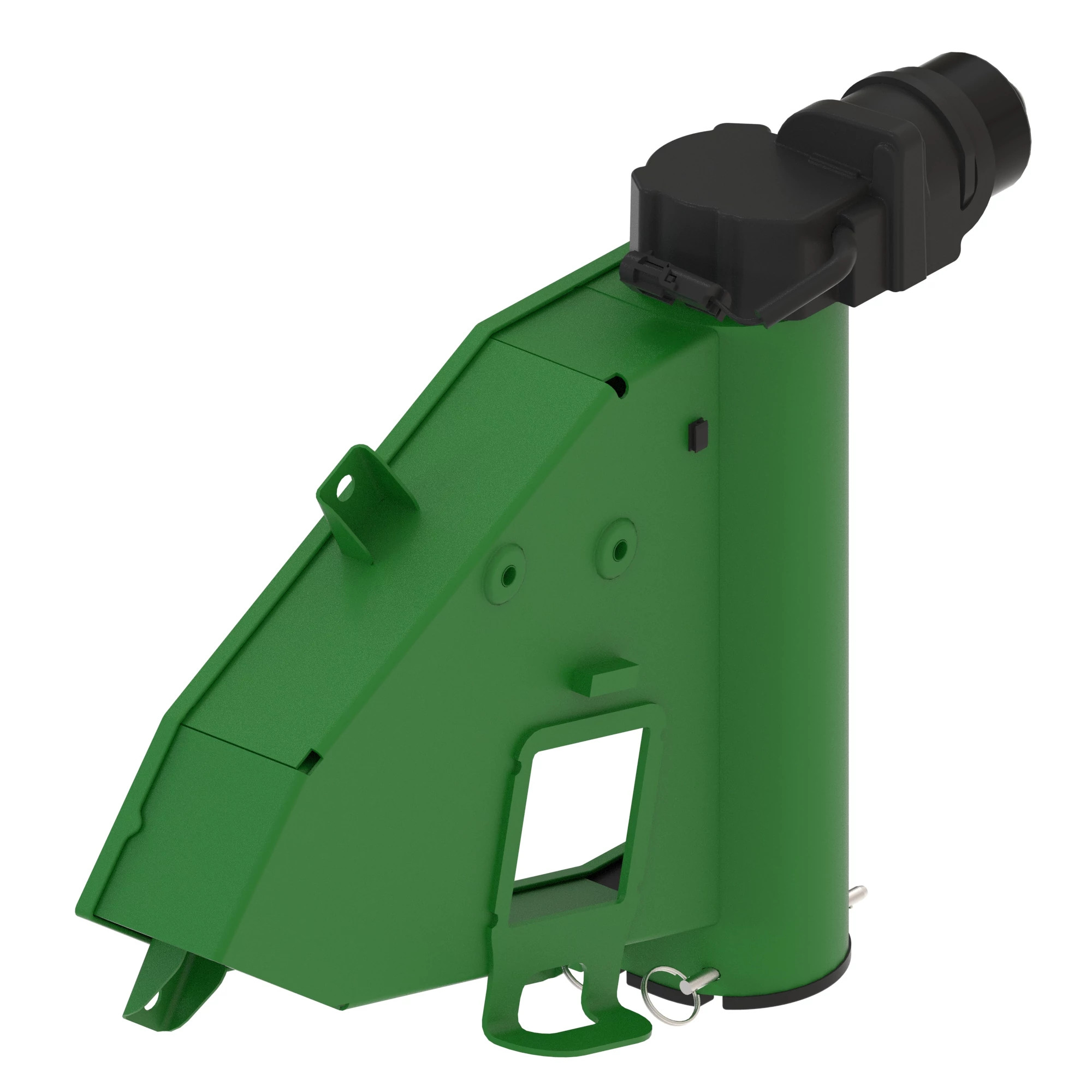 BYPASS
ACTIVE TAILINGS