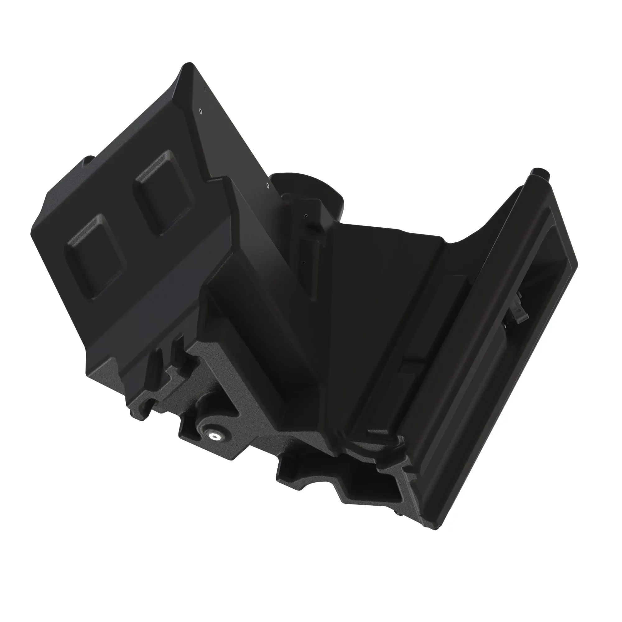 DEF, 9R ARTICULATED, ASSEMBLY