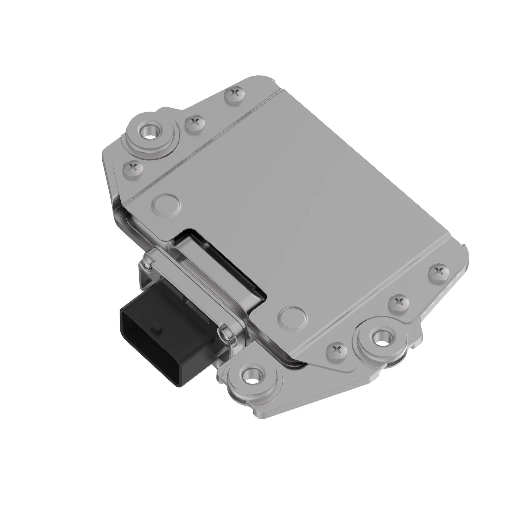 Electronic Control Unit