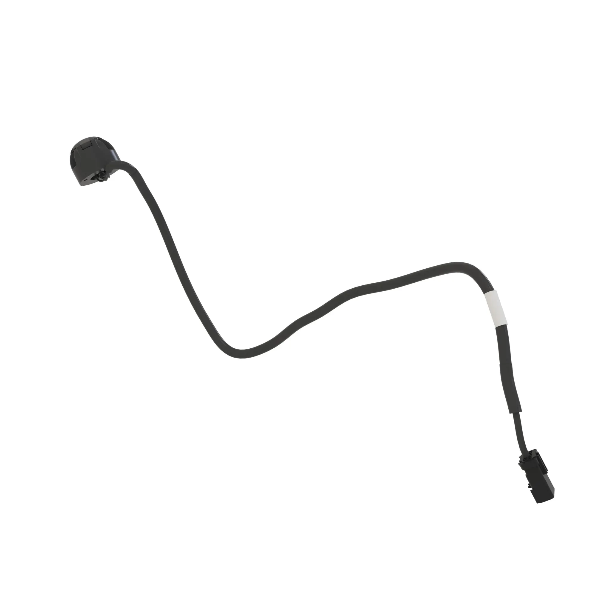 7 PIN SOCKET / ECE