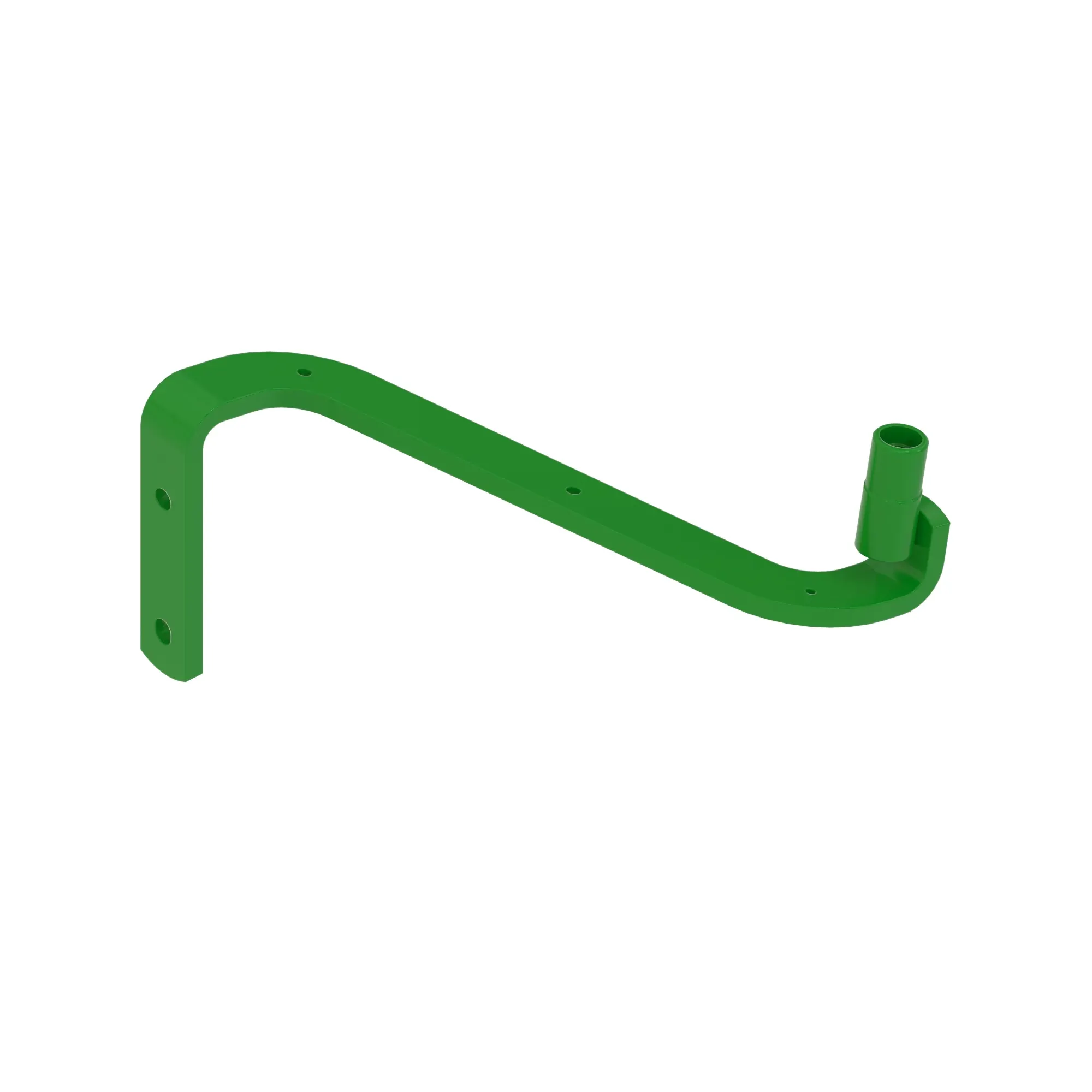 BRACKET, BEACON, CAB