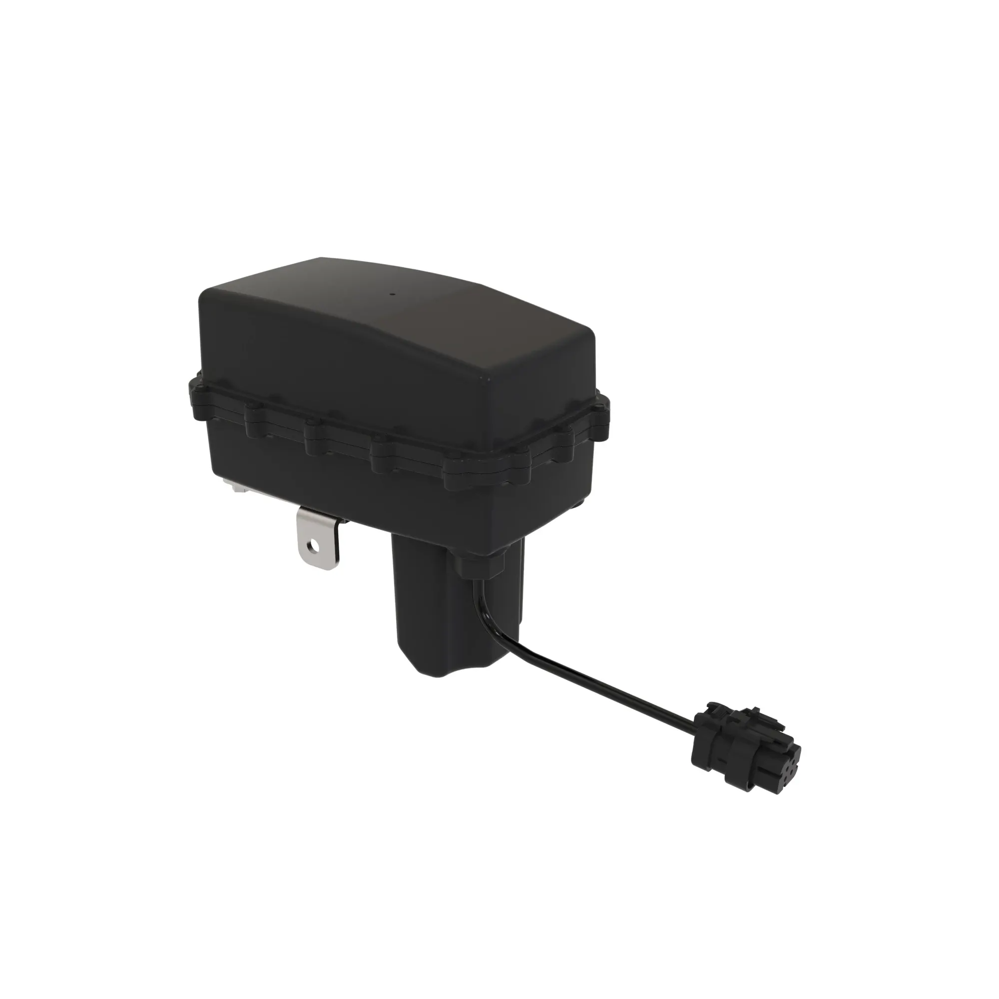 John Deere Three Way Valve Actuator - AKK32484