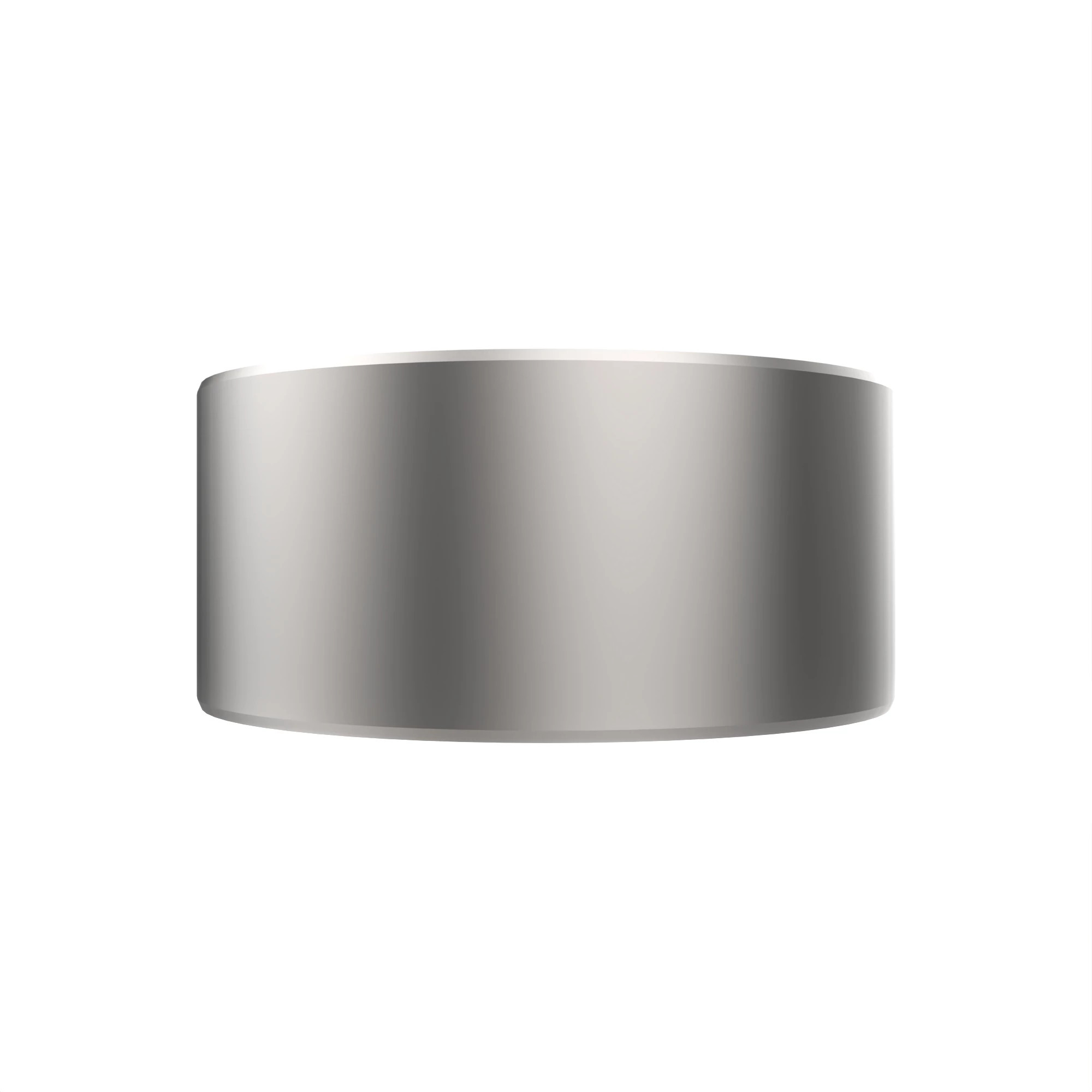 John Deere Cylindrical Alloy Bushing - T72044