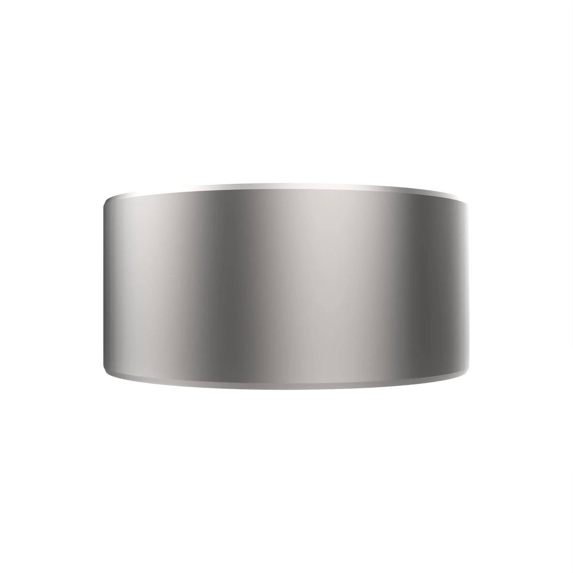 John Deere Cylindrical Alloy Bushing - T72044