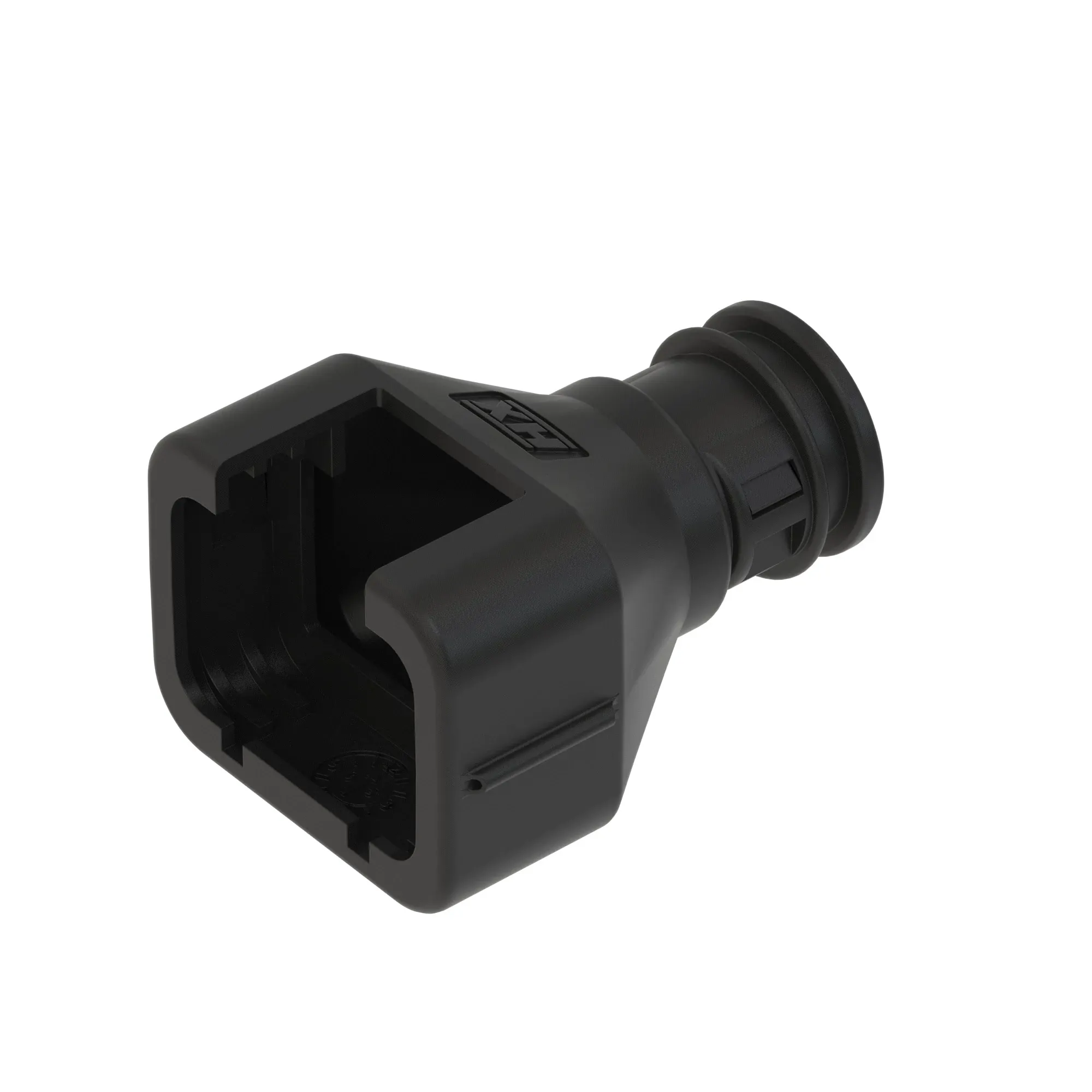 ACCY HARNESSFLEX AS16 E BLK NYL