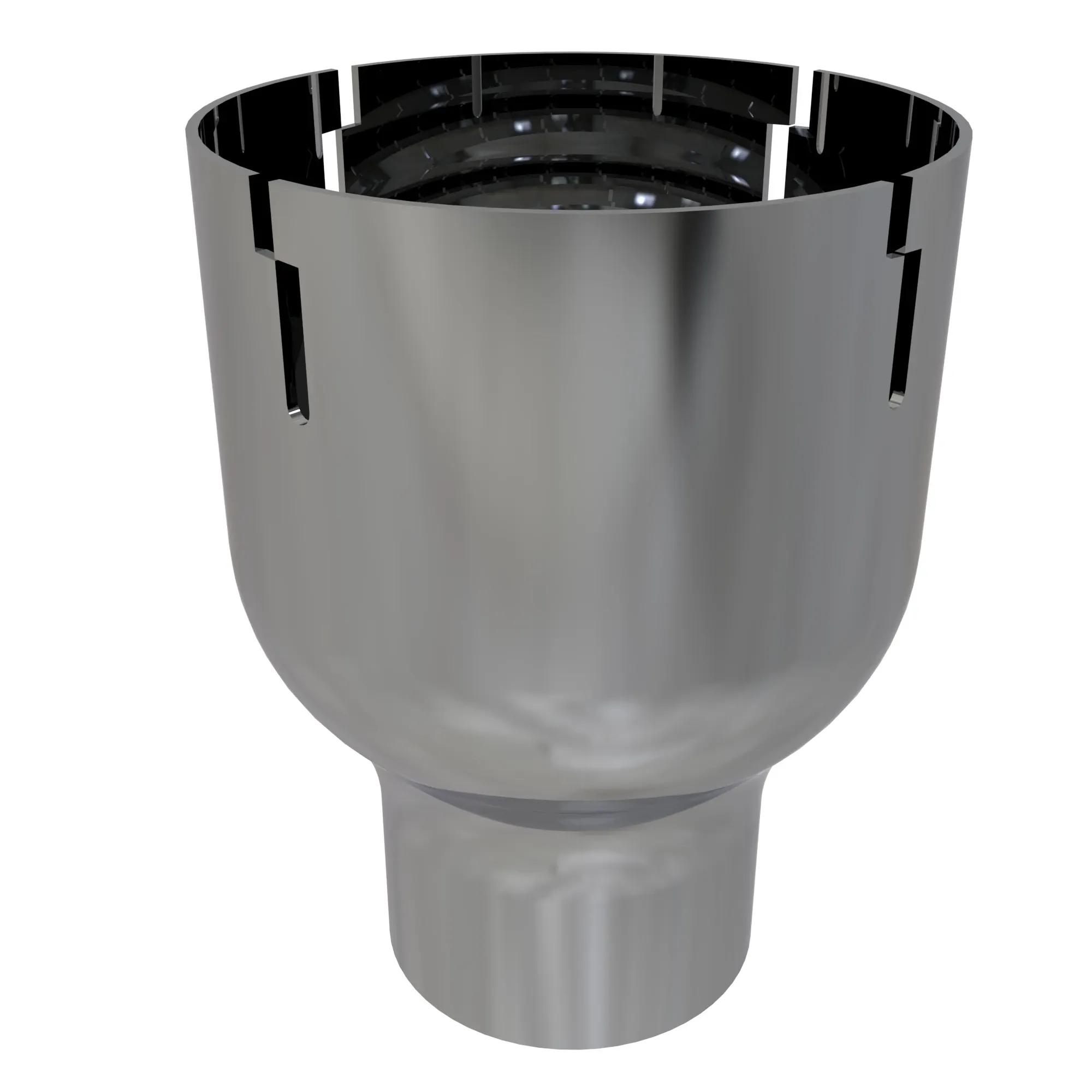 EXHAUST NOZZLE KBL 437E RE-STYLED