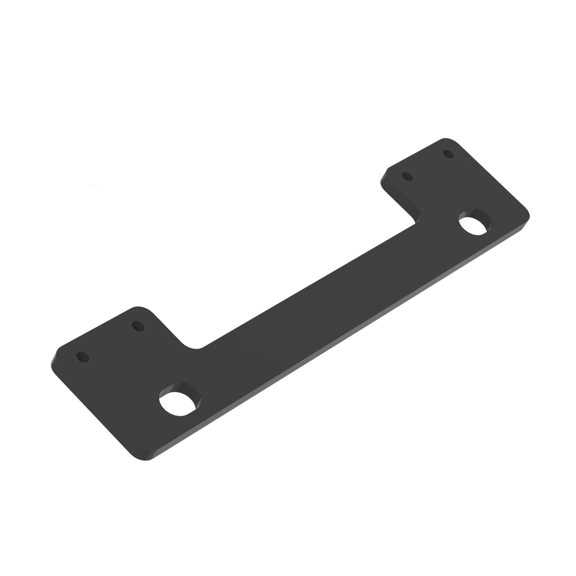 John Deere Plate - F698849