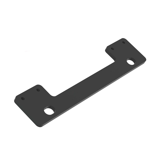 John Deere Plate - F698849