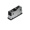 John Deere AM / FM / Bluetooth Radio - AL232840