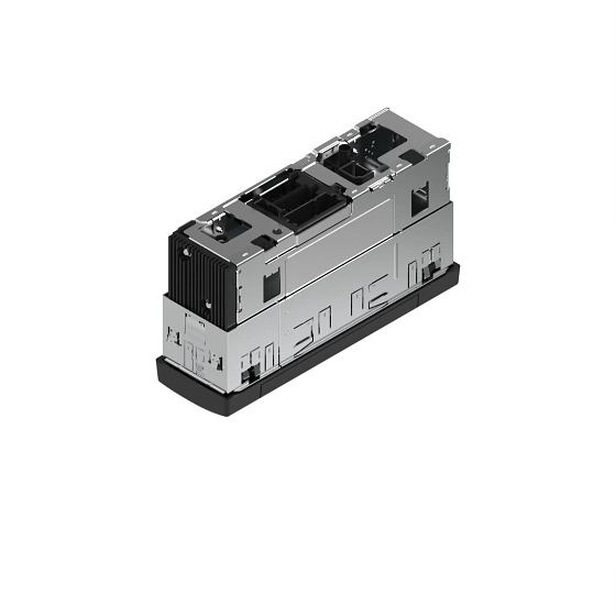 John Deere AM / FM / Bluetooth Radio - AL232840