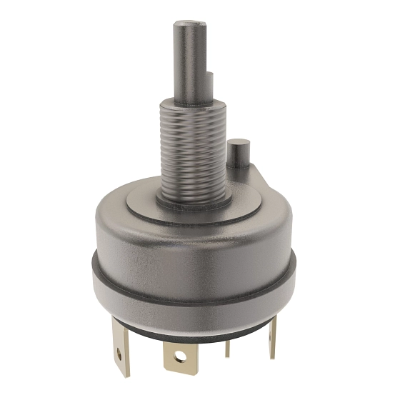 John Deere Rotary Blower Switch - RE43497