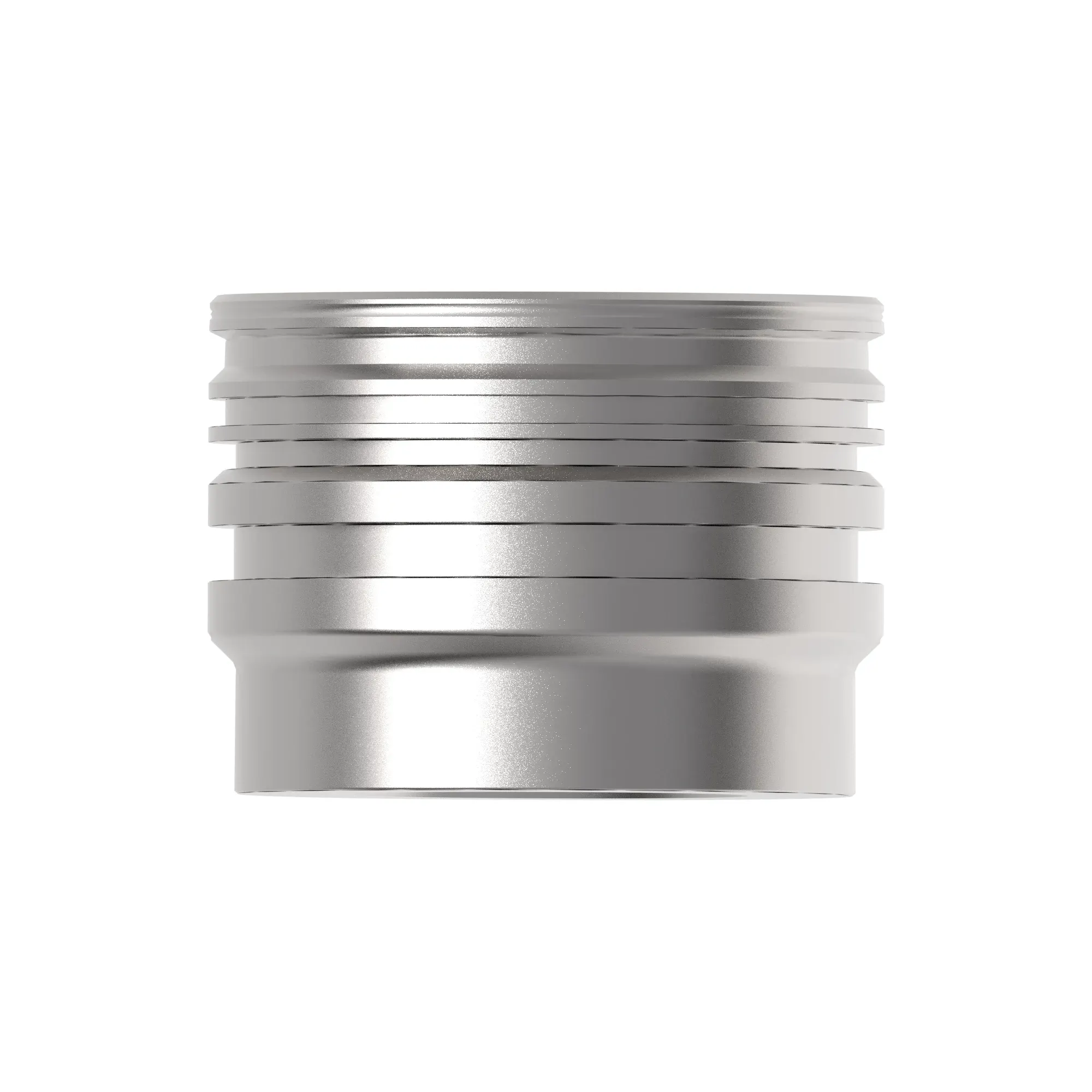 Hydr. Cylinder Rod Guide