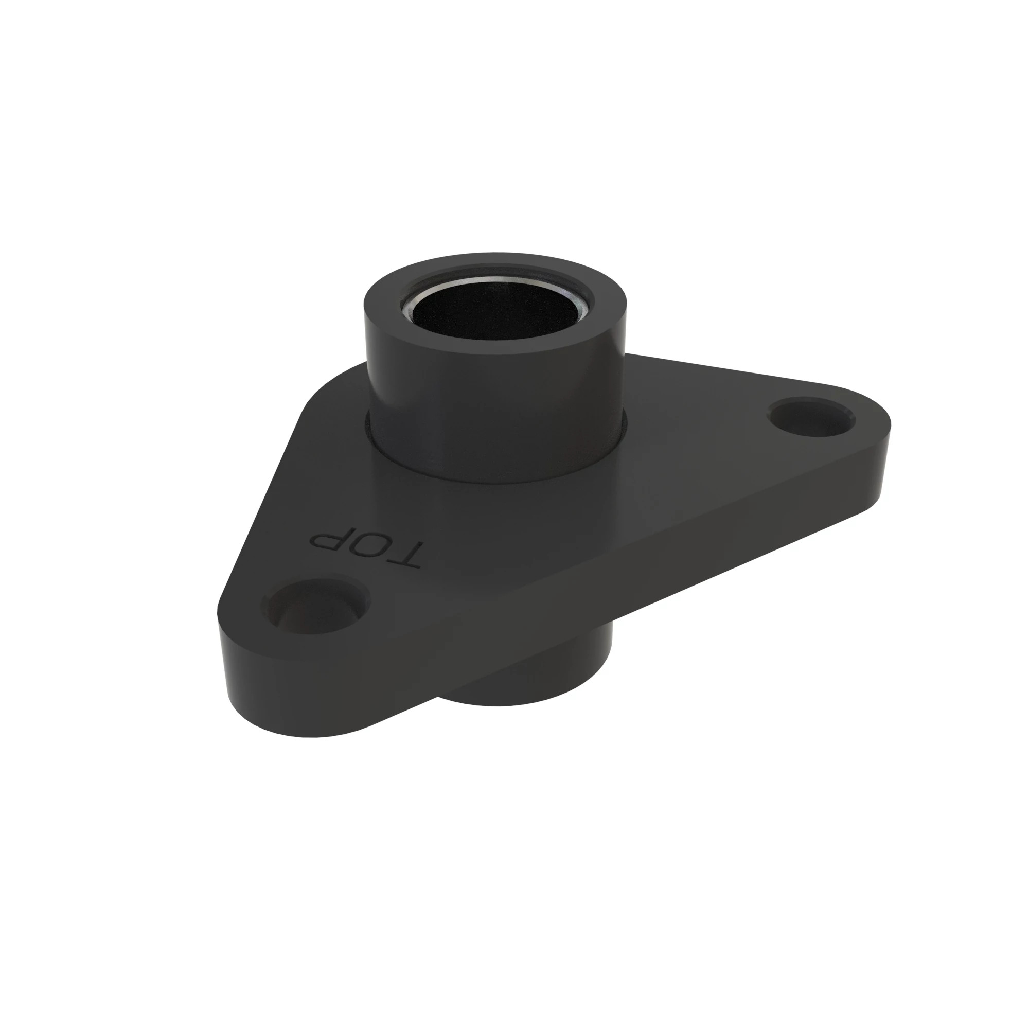 ⚙️ SJ42456: Palanca Acodada con rodamiento John Deere 🚜✅