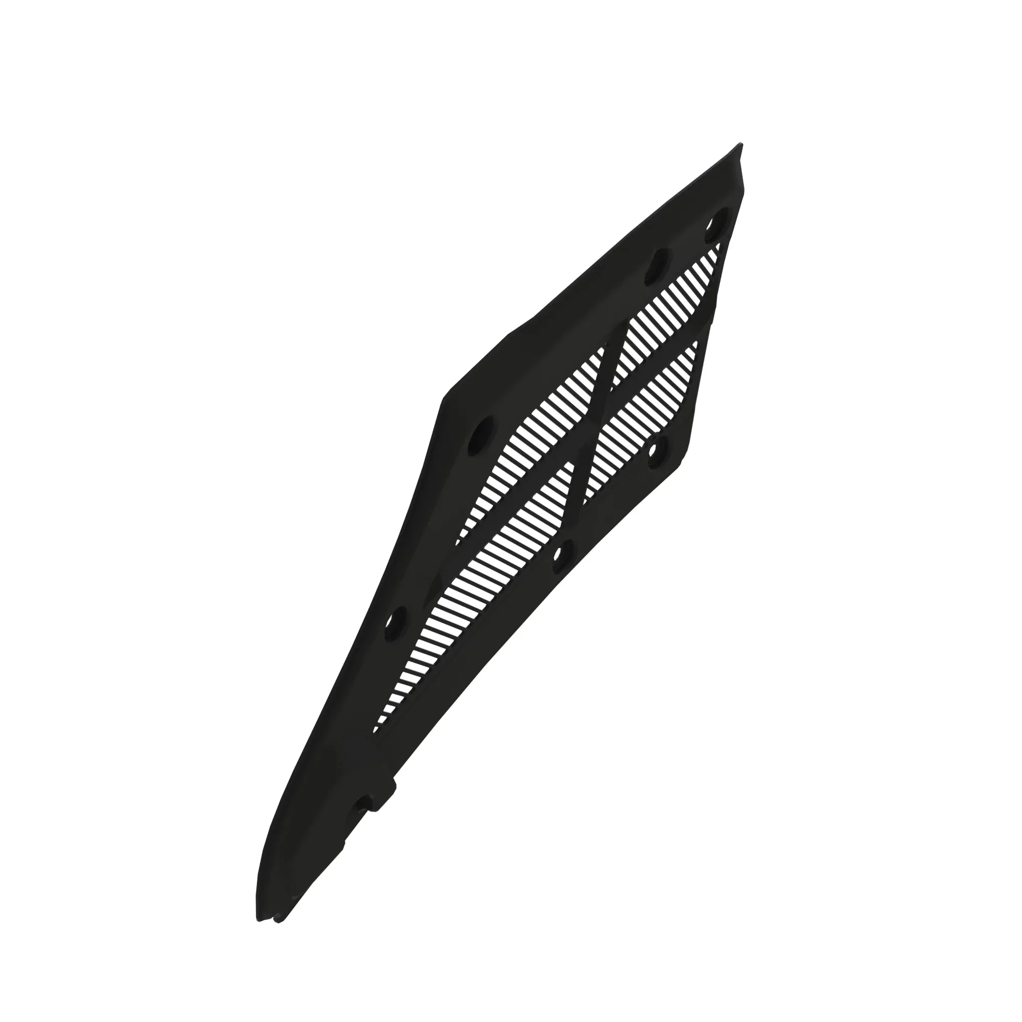Louver