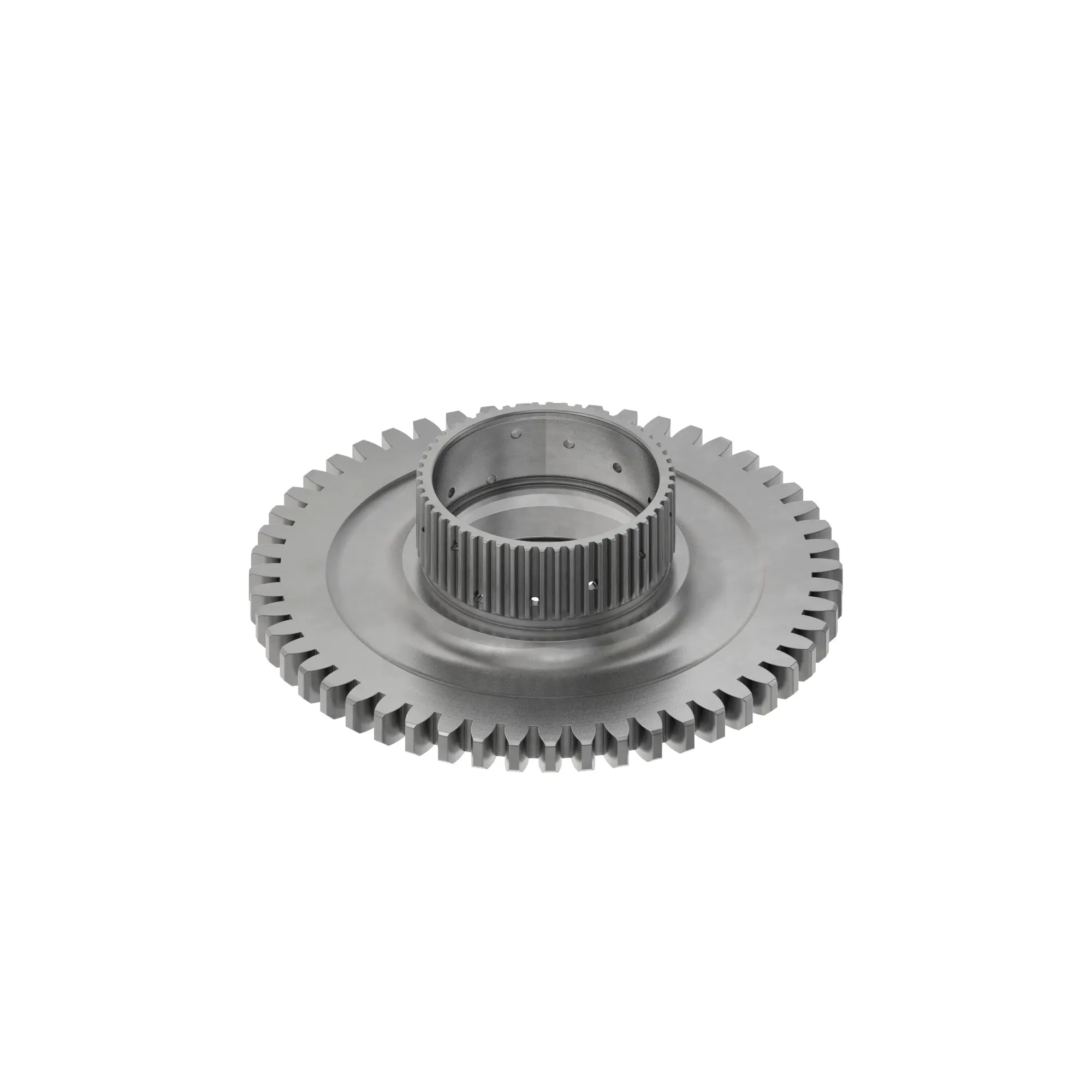 John Deere PowerShift™ Transmission Input Shaft C4 Clutch Gear - R152164