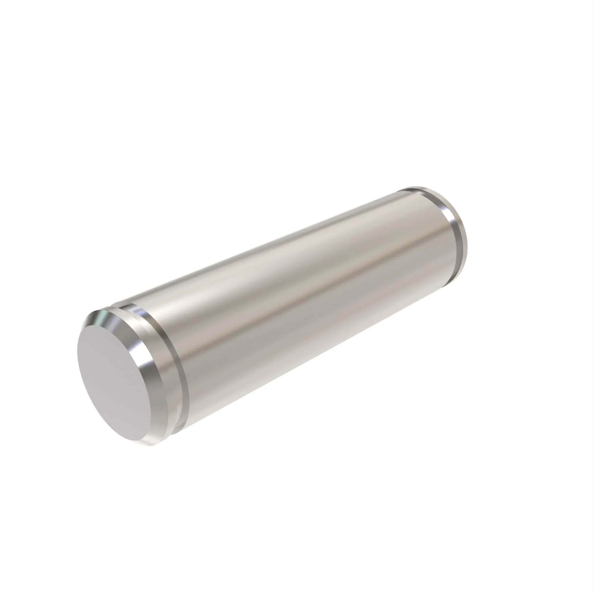 PIN, GROOVE, ROD END WING WHL CYLIN