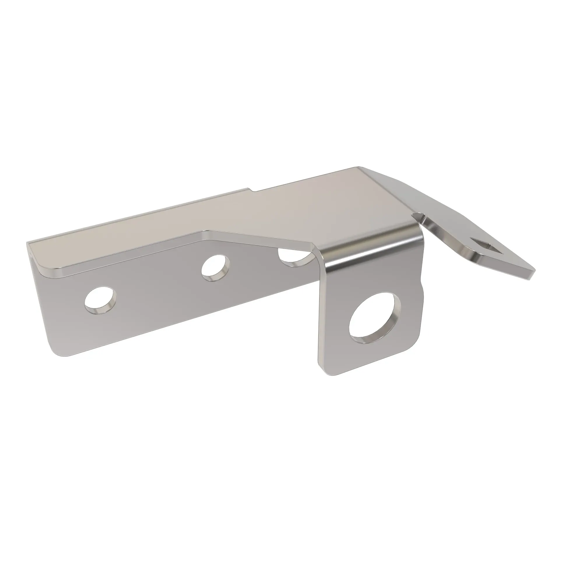 LOCK BRACKET