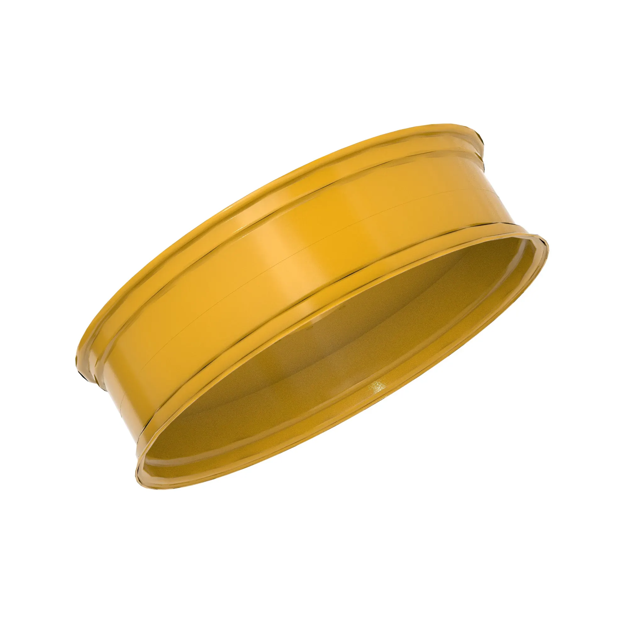 Rim And Wheel Center