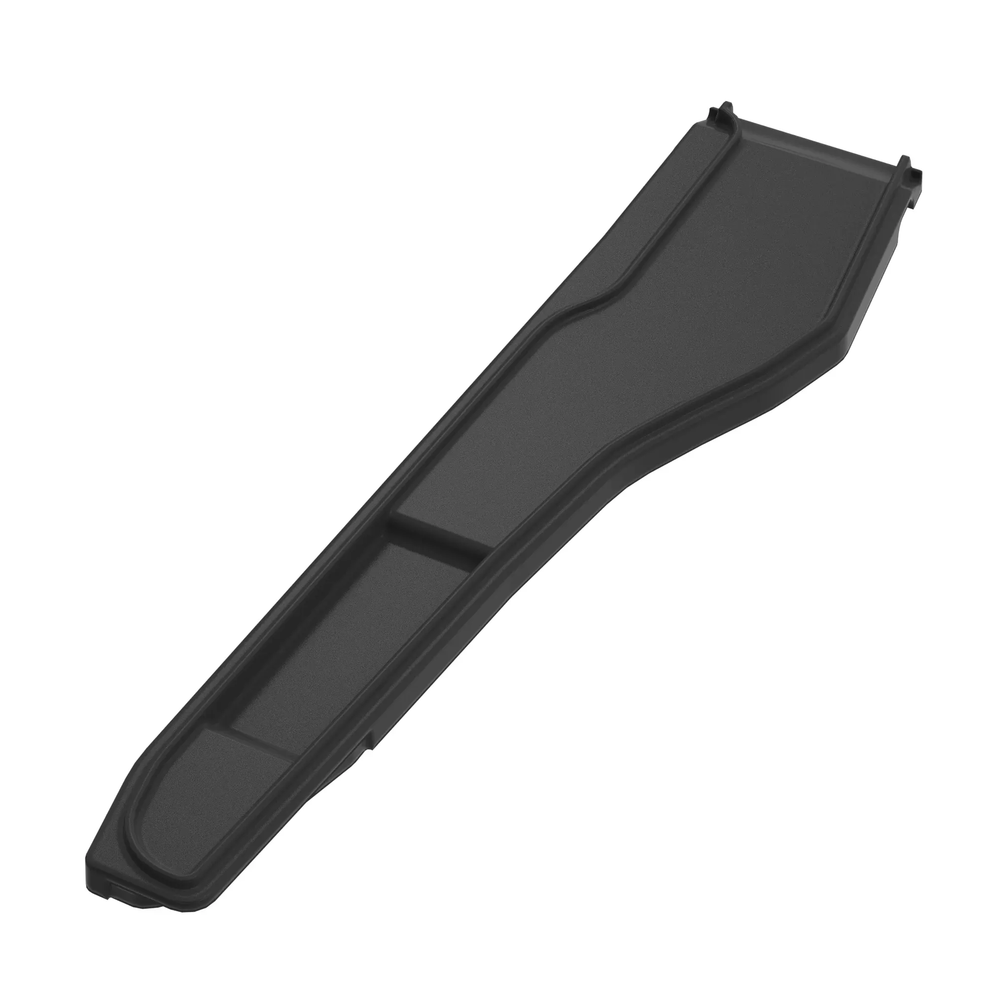 John Deere Duct Cover, Left Side - SU46729