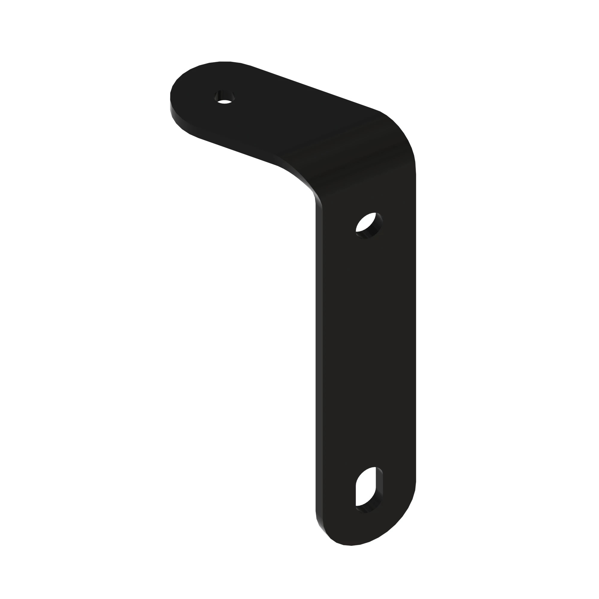 John Deere Performance Monitor Support - R125193