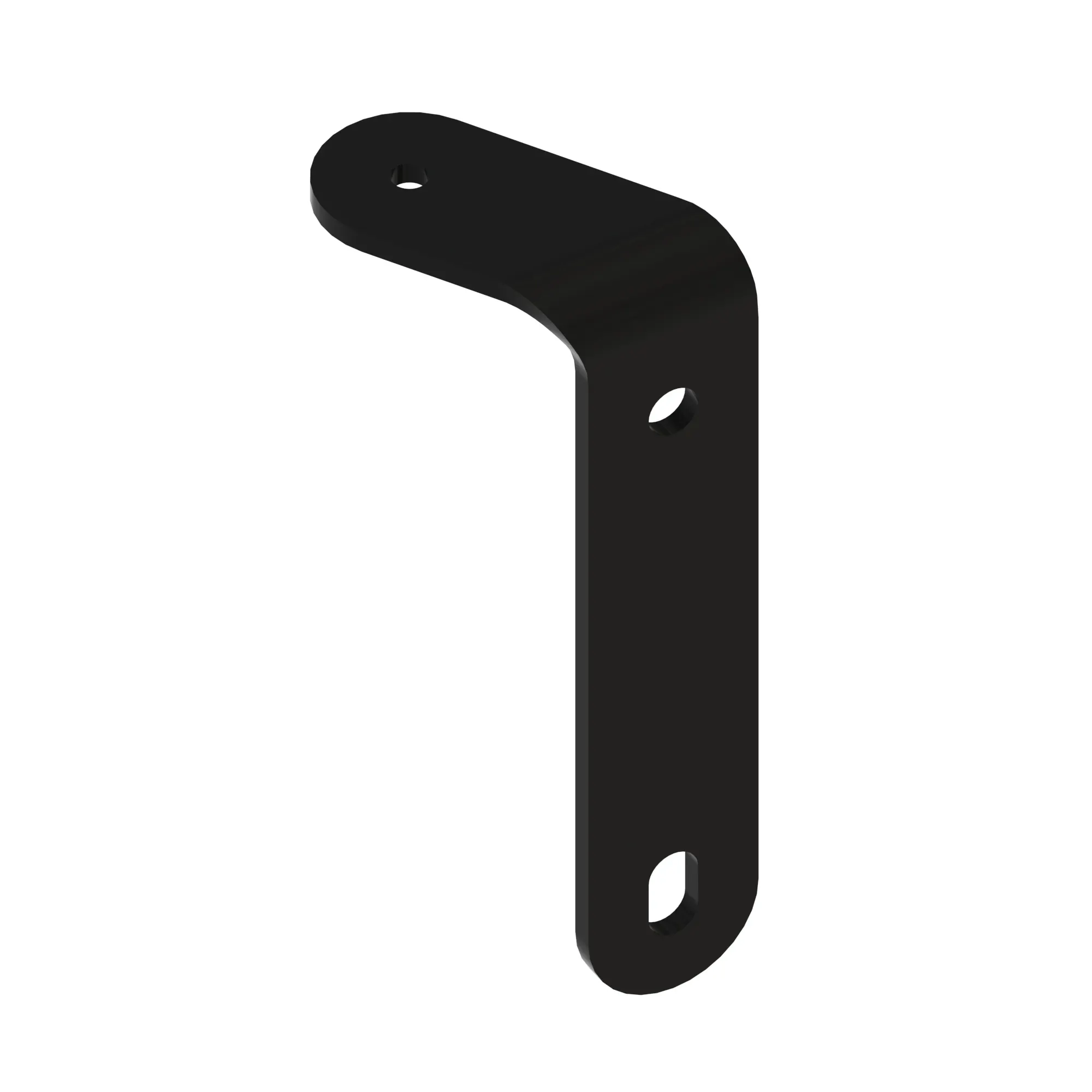 John Deere Performance Monitor Support - R125193