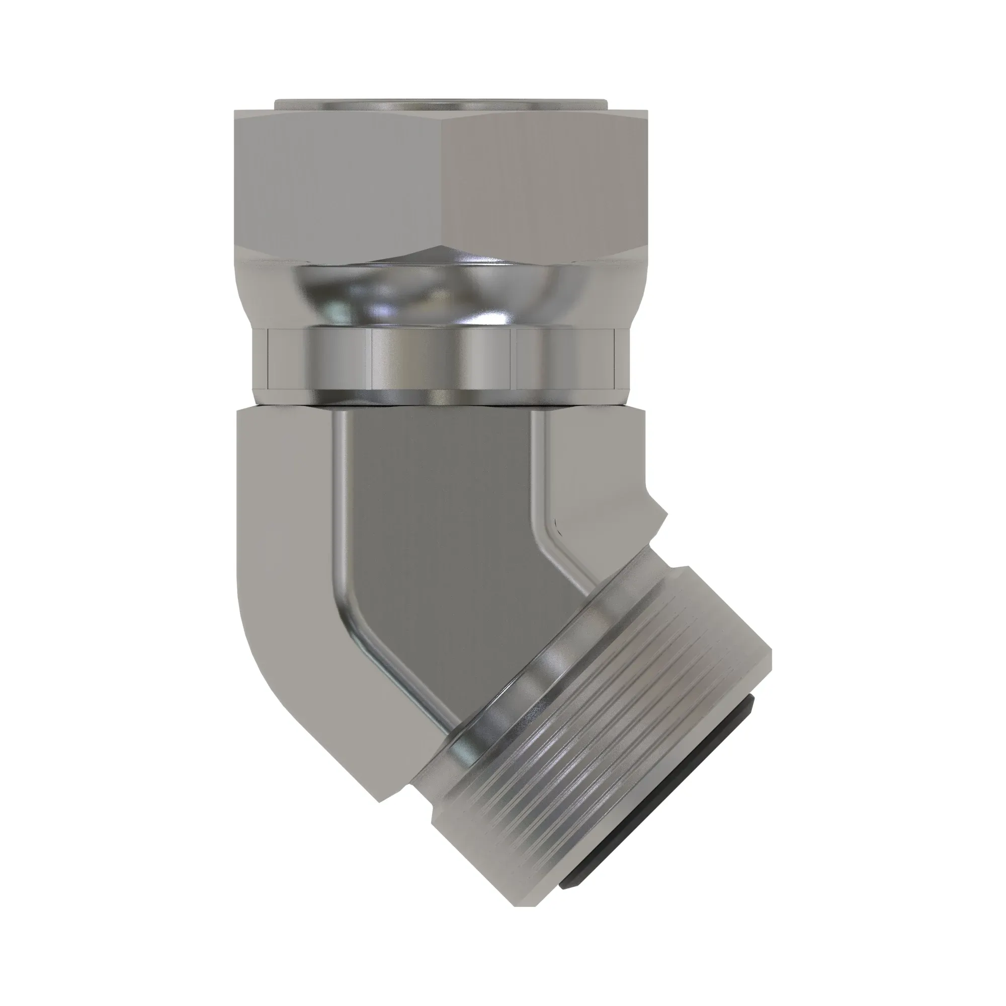 Adapter Fitting