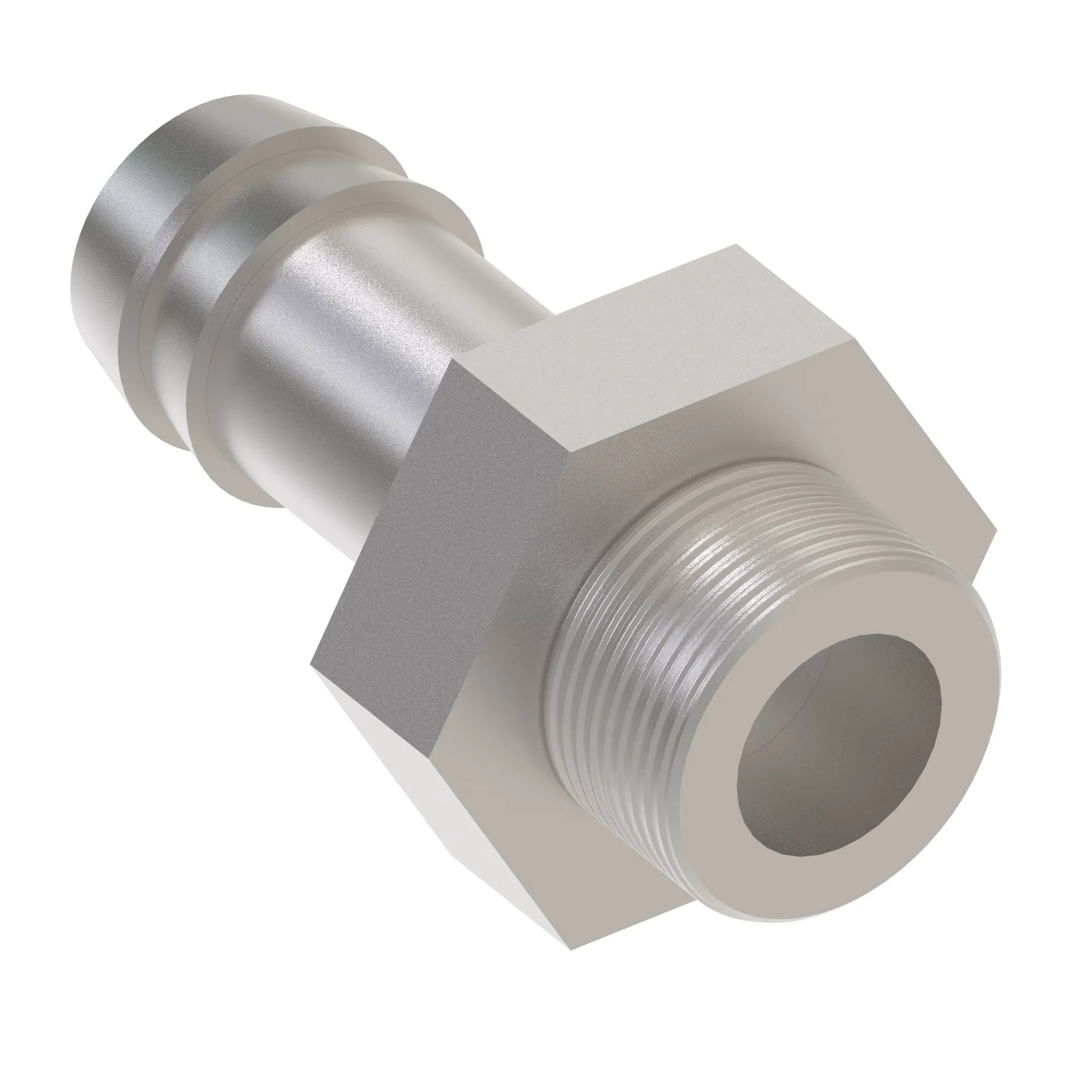 John Deere Fitting - F036438