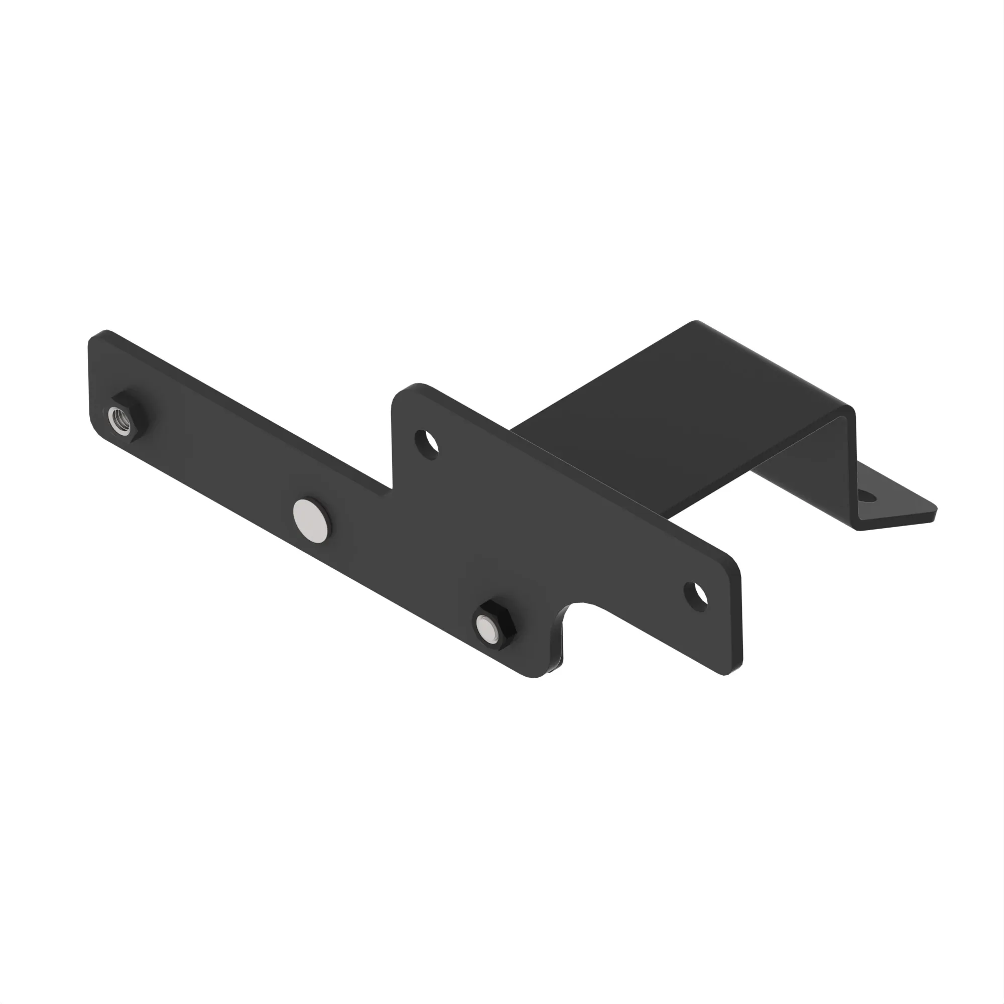 BRACKET, EXTREMITY ARM STOP