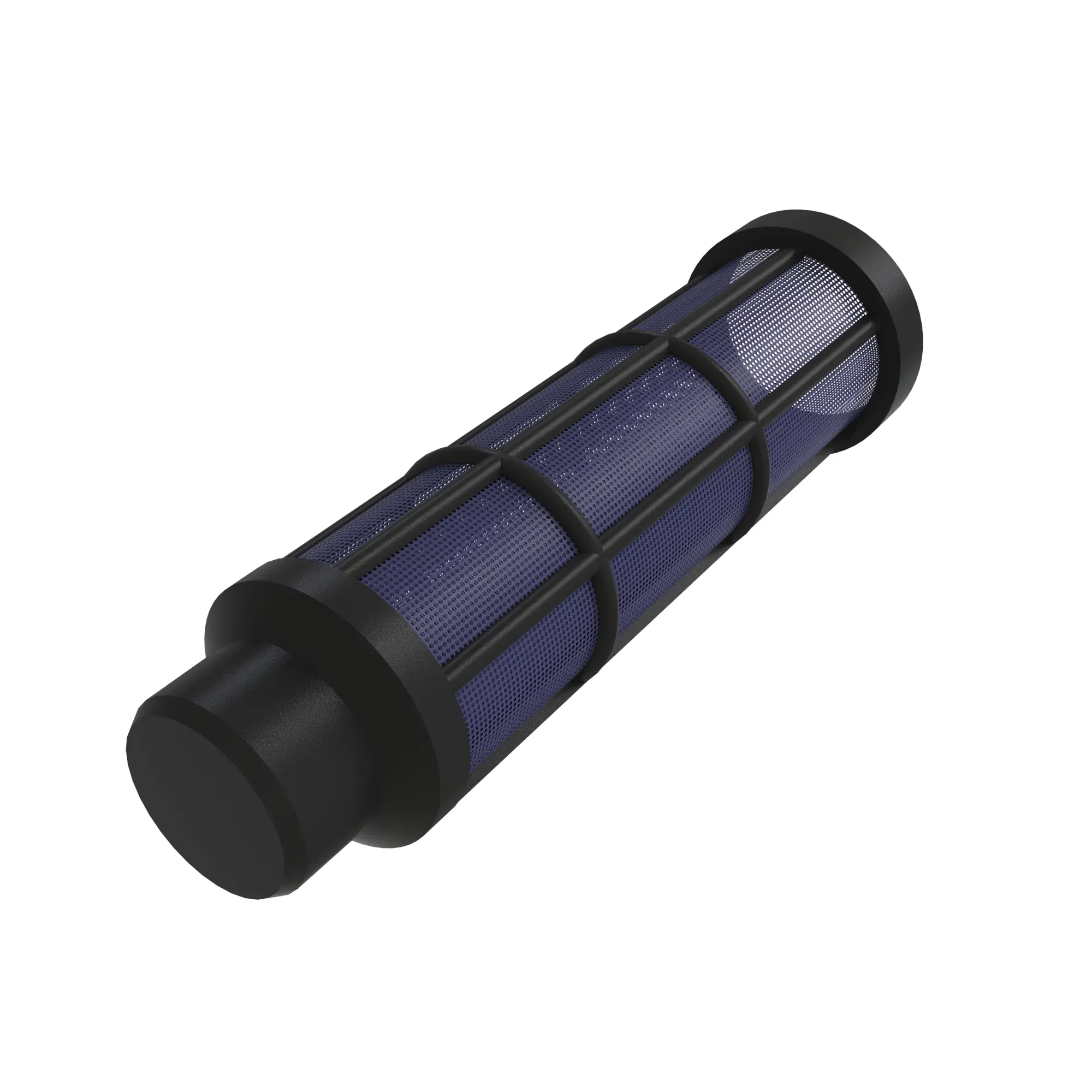 SCREEN, SUCTION LINE