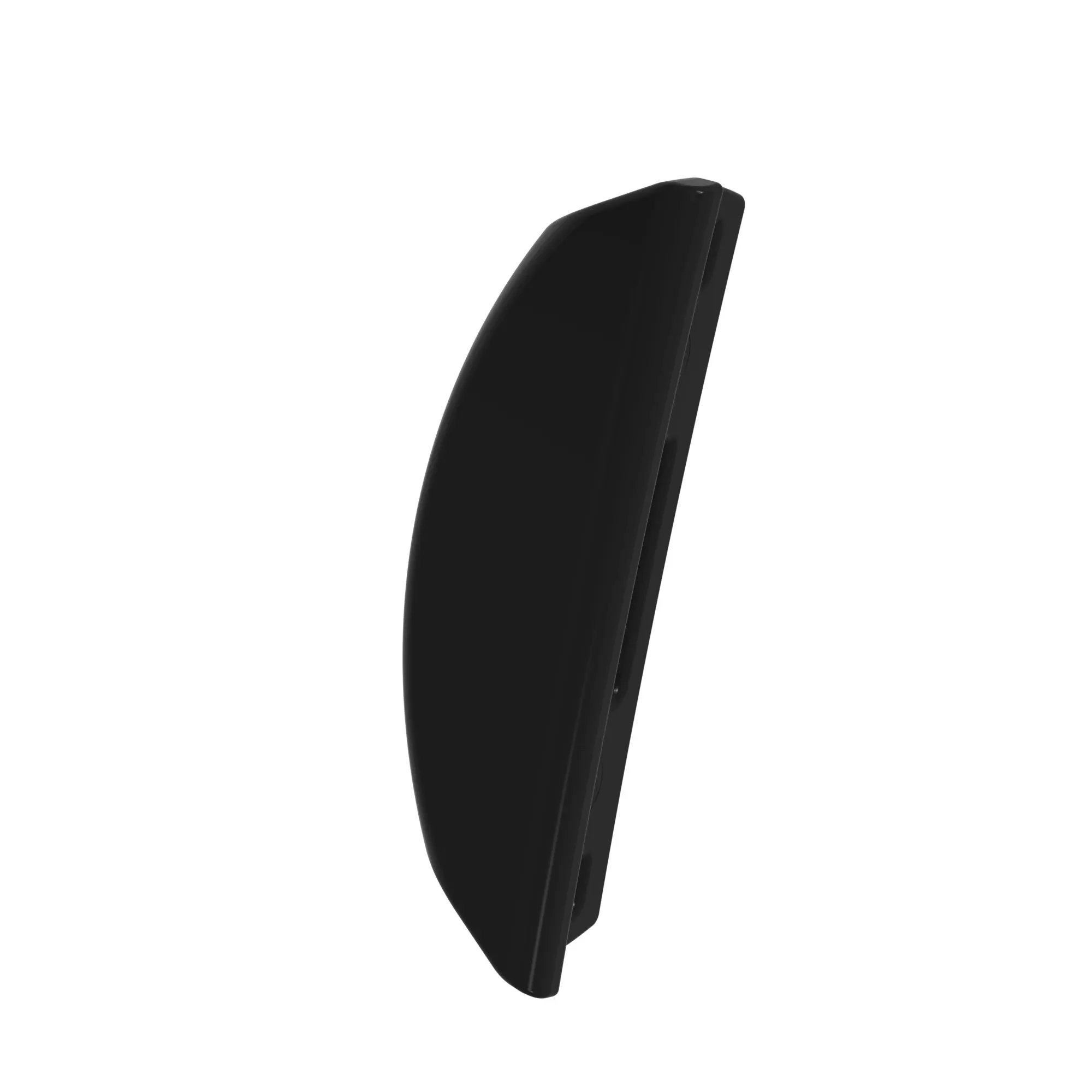 BUMPER, FENDER