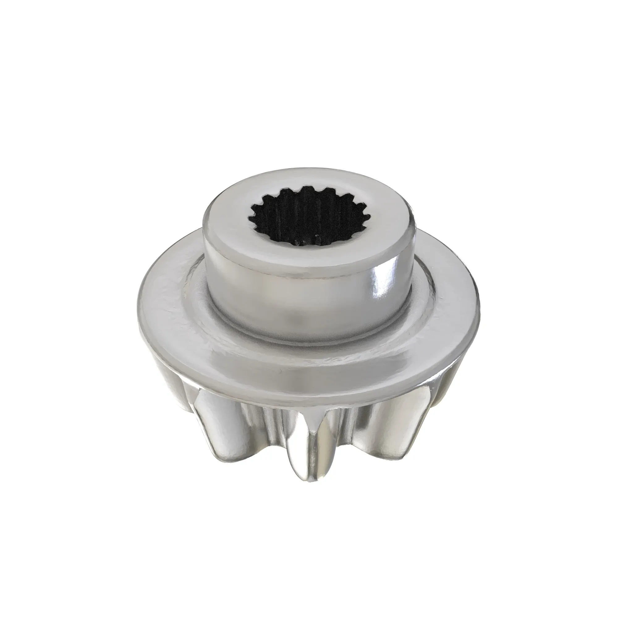 PINION GEAR 9T