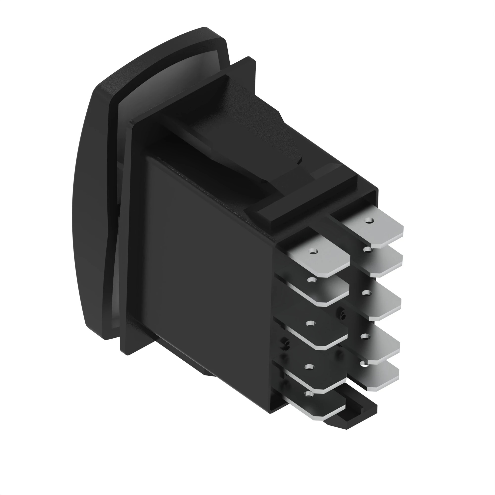 SWITCH, PILOT ENABLE