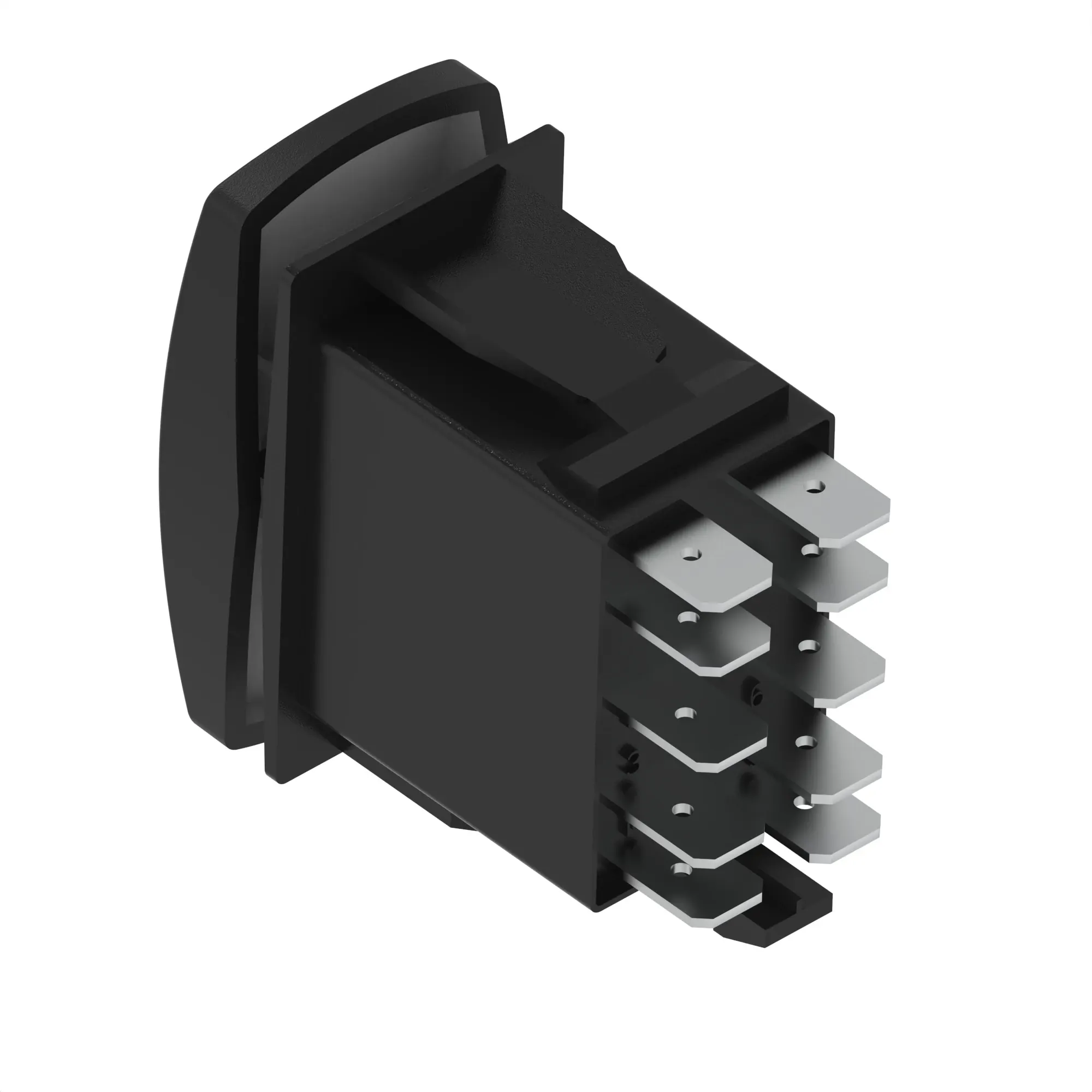 SWITCH, PILOT ENABLE