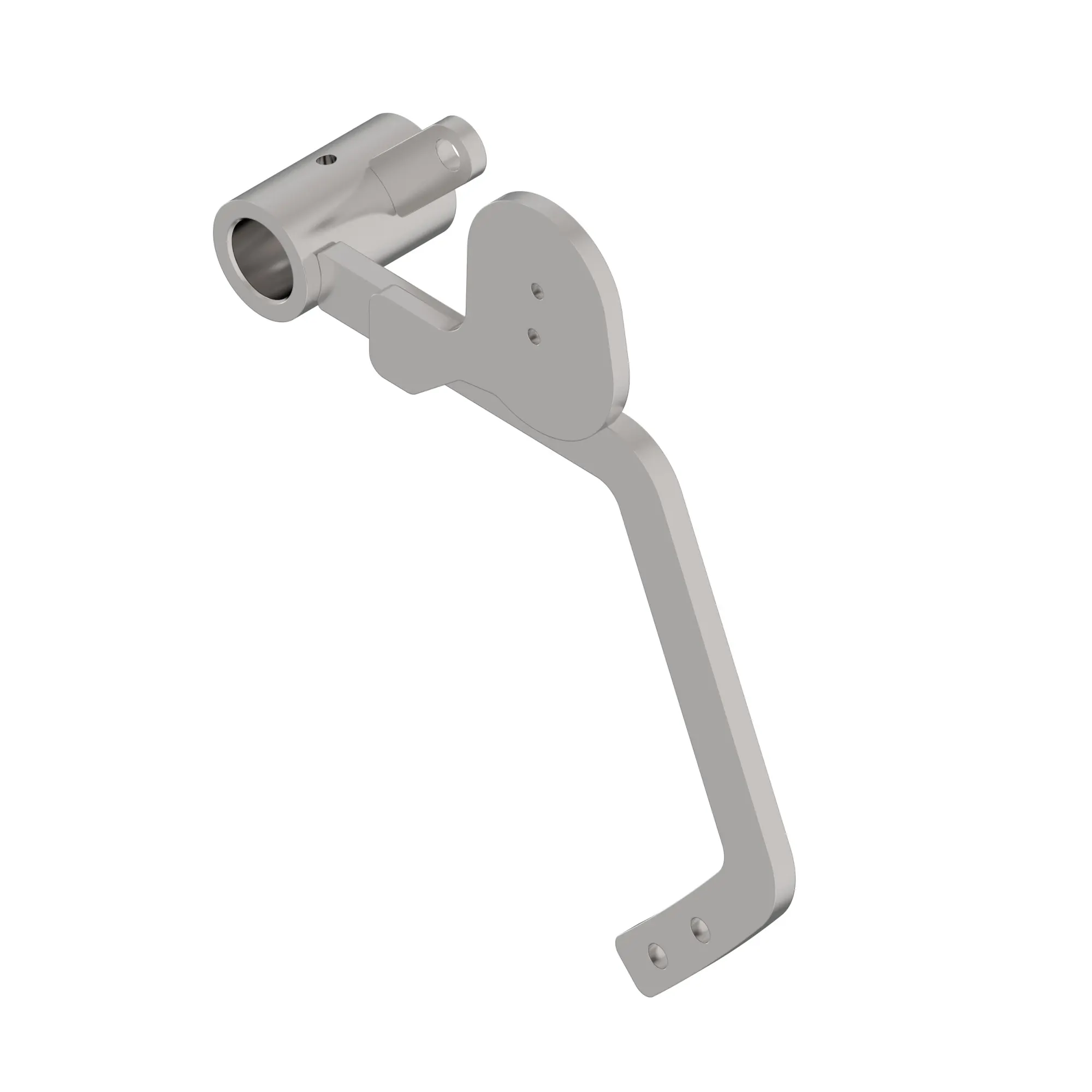 FWD PEDAL , 4105