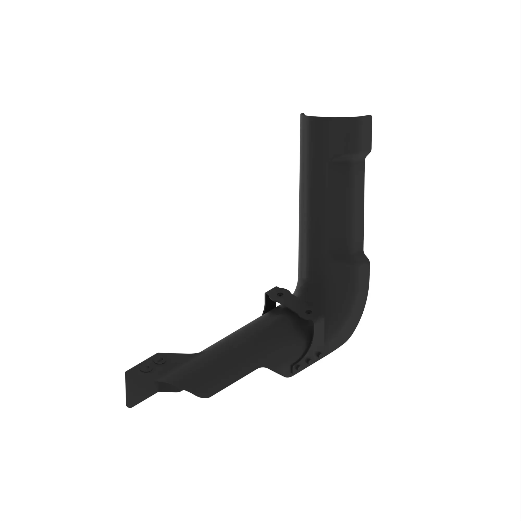 John Deere Heat Shield - TT216565